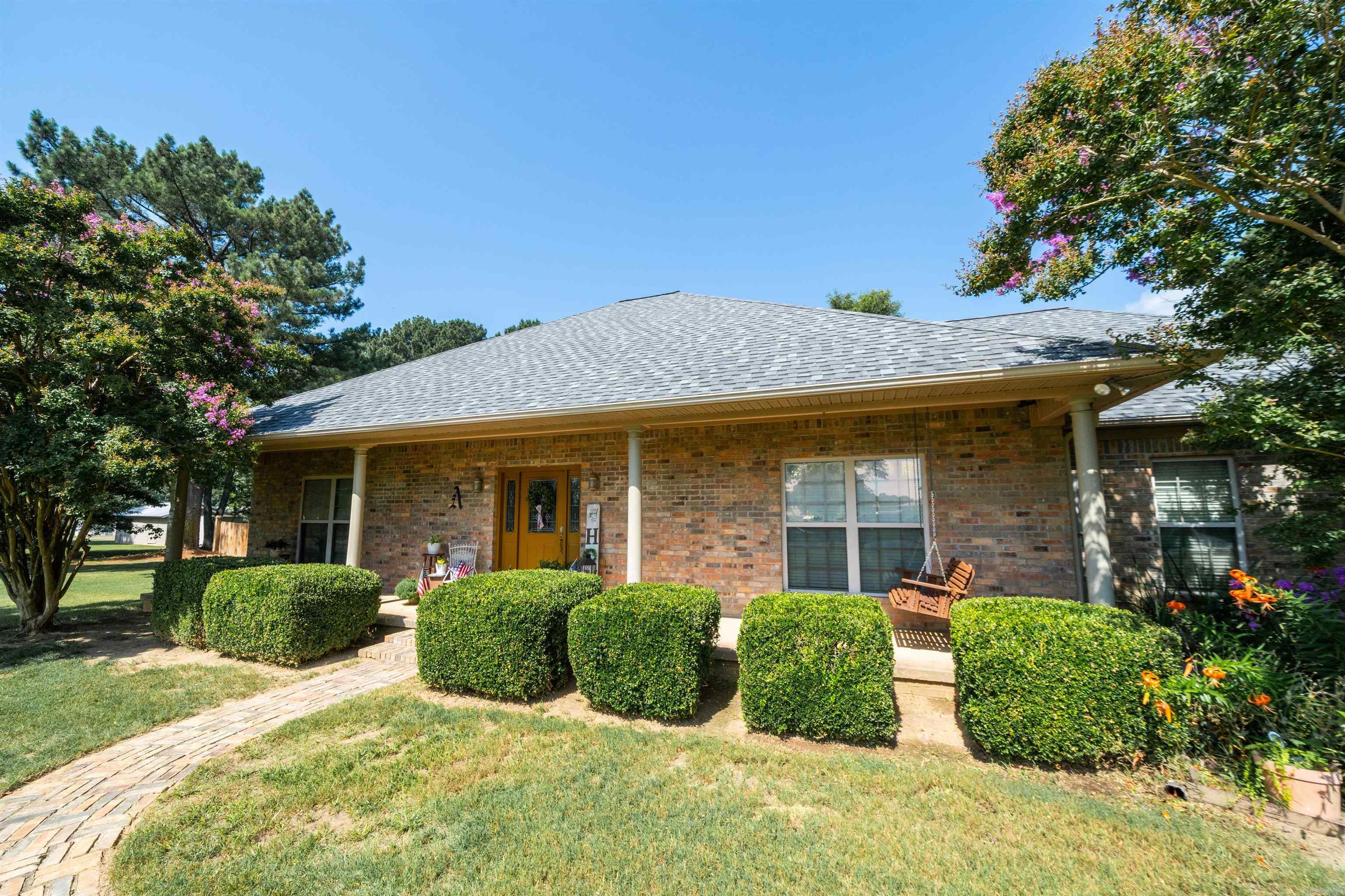 Shoemaker - Residential