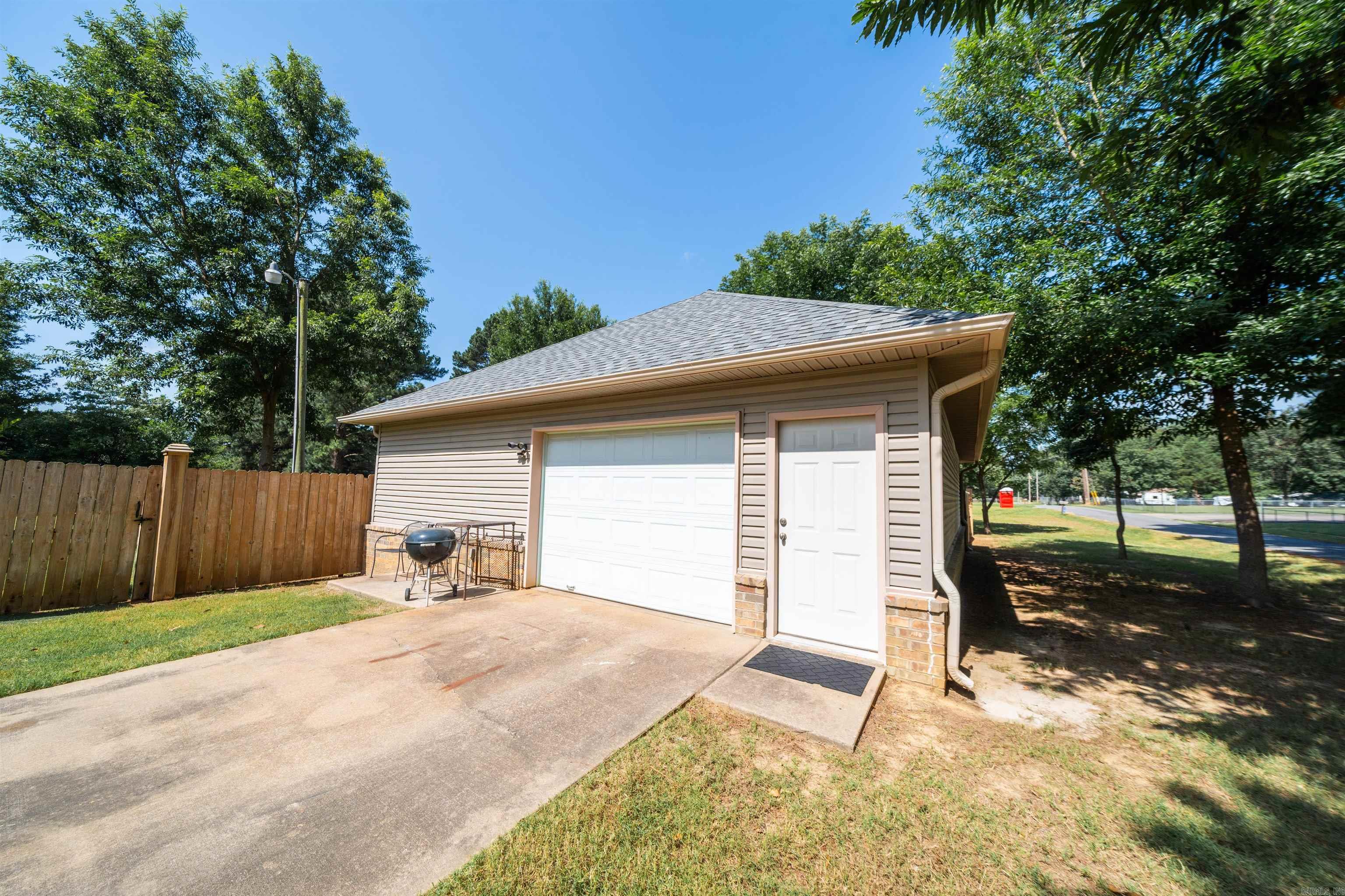 Shoemaker - Residential