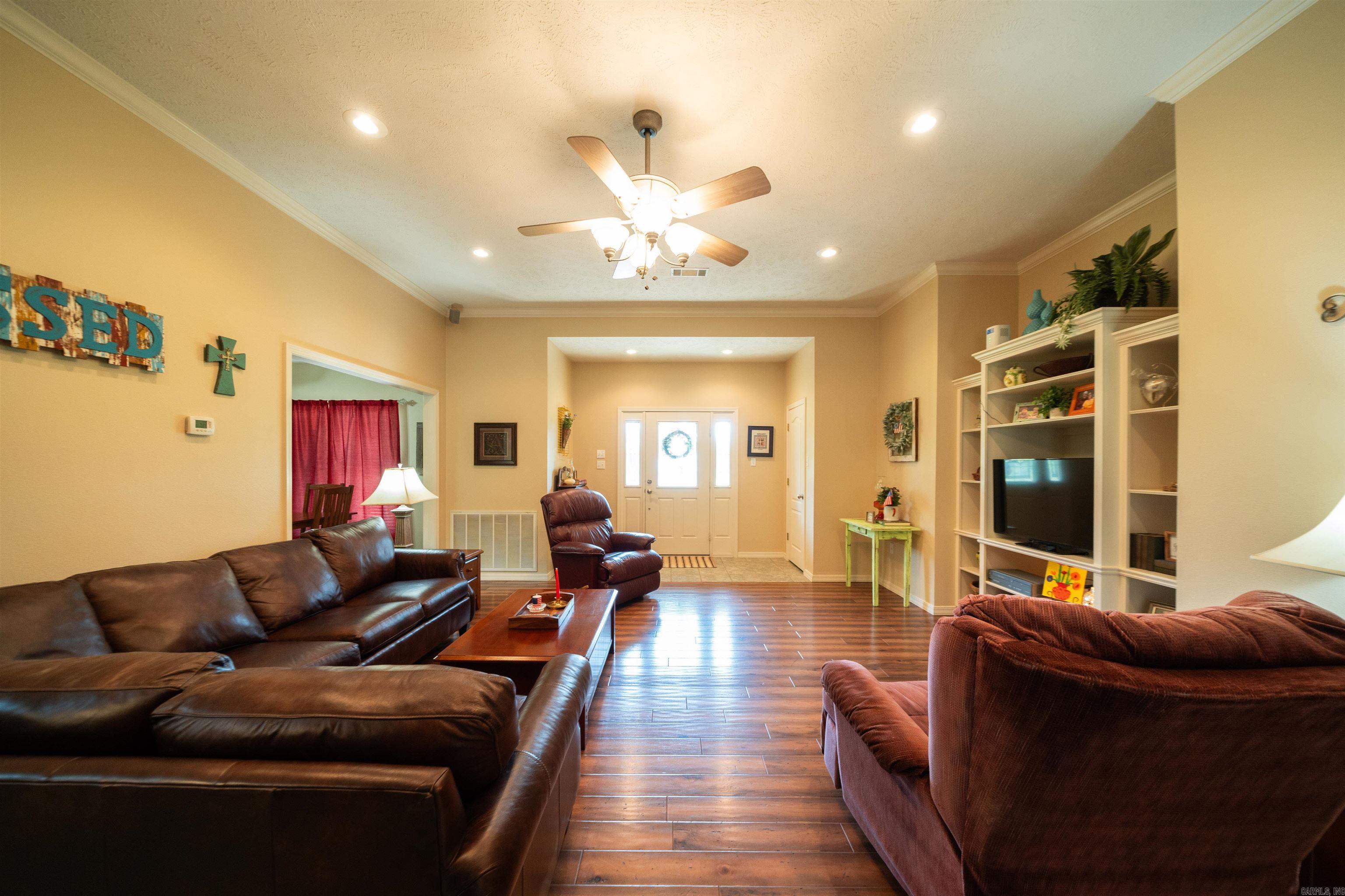 Shoemaker - Residential