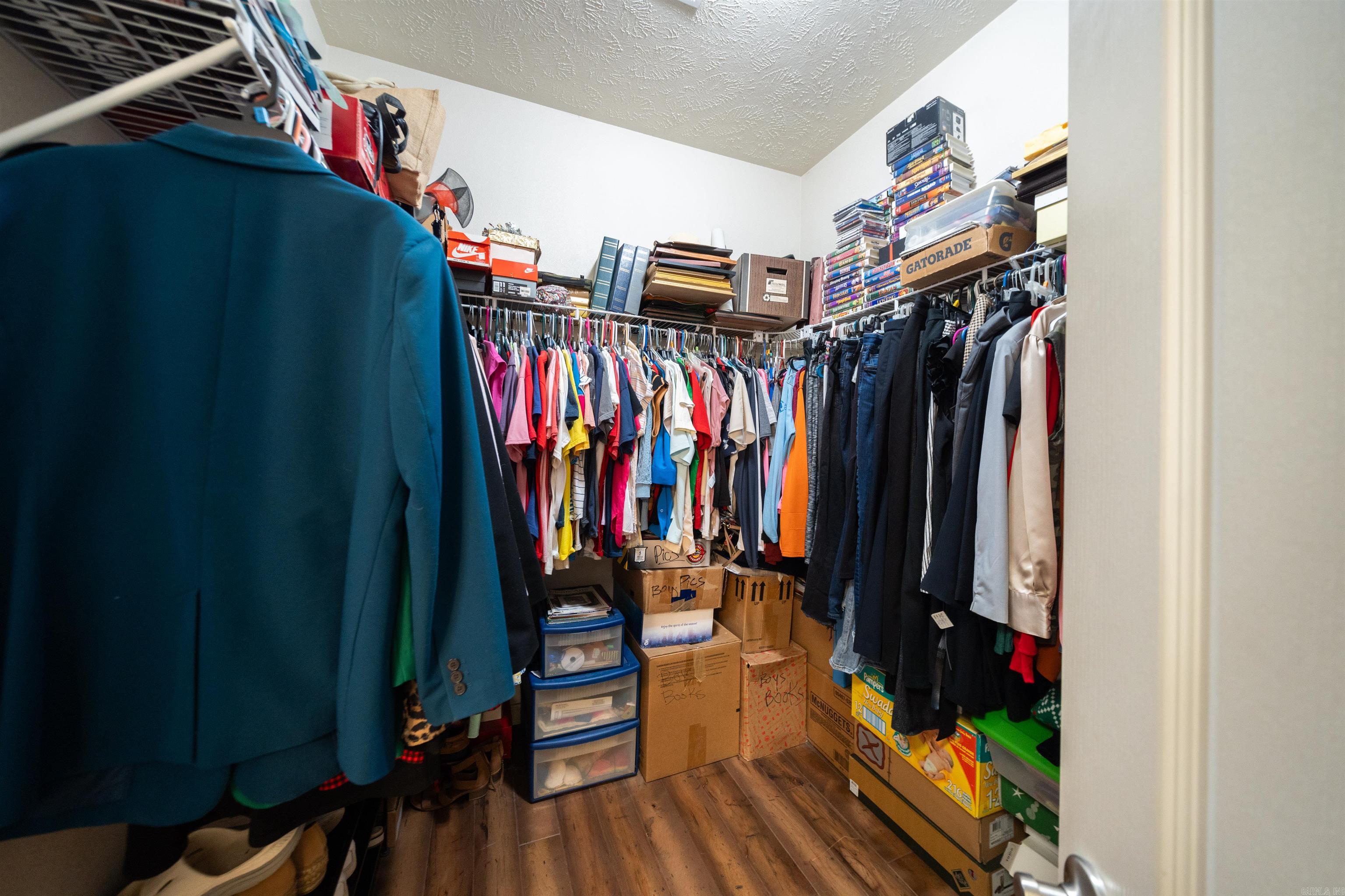 Shoemaker - Residential