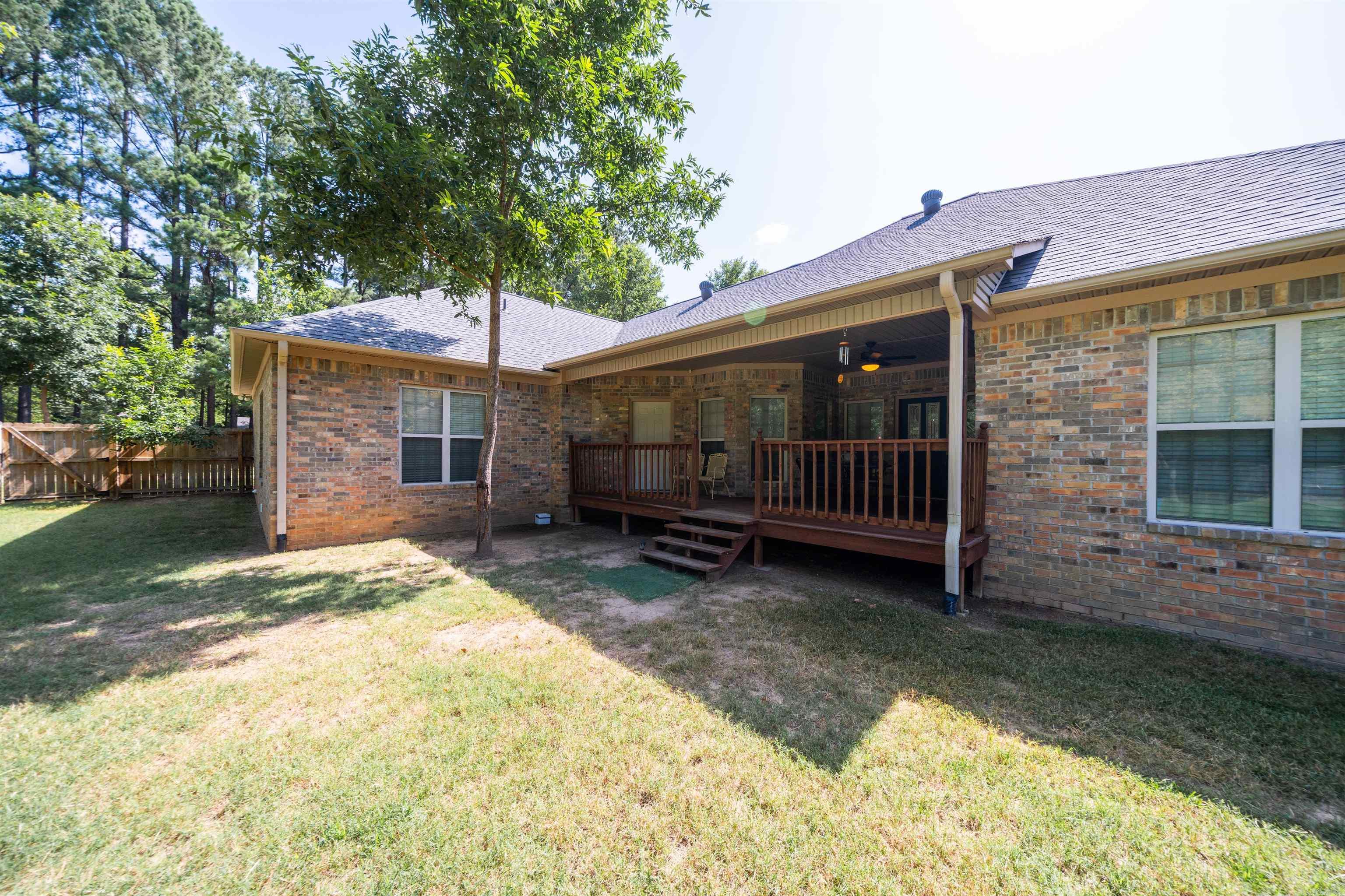 Shoemaker - Residential