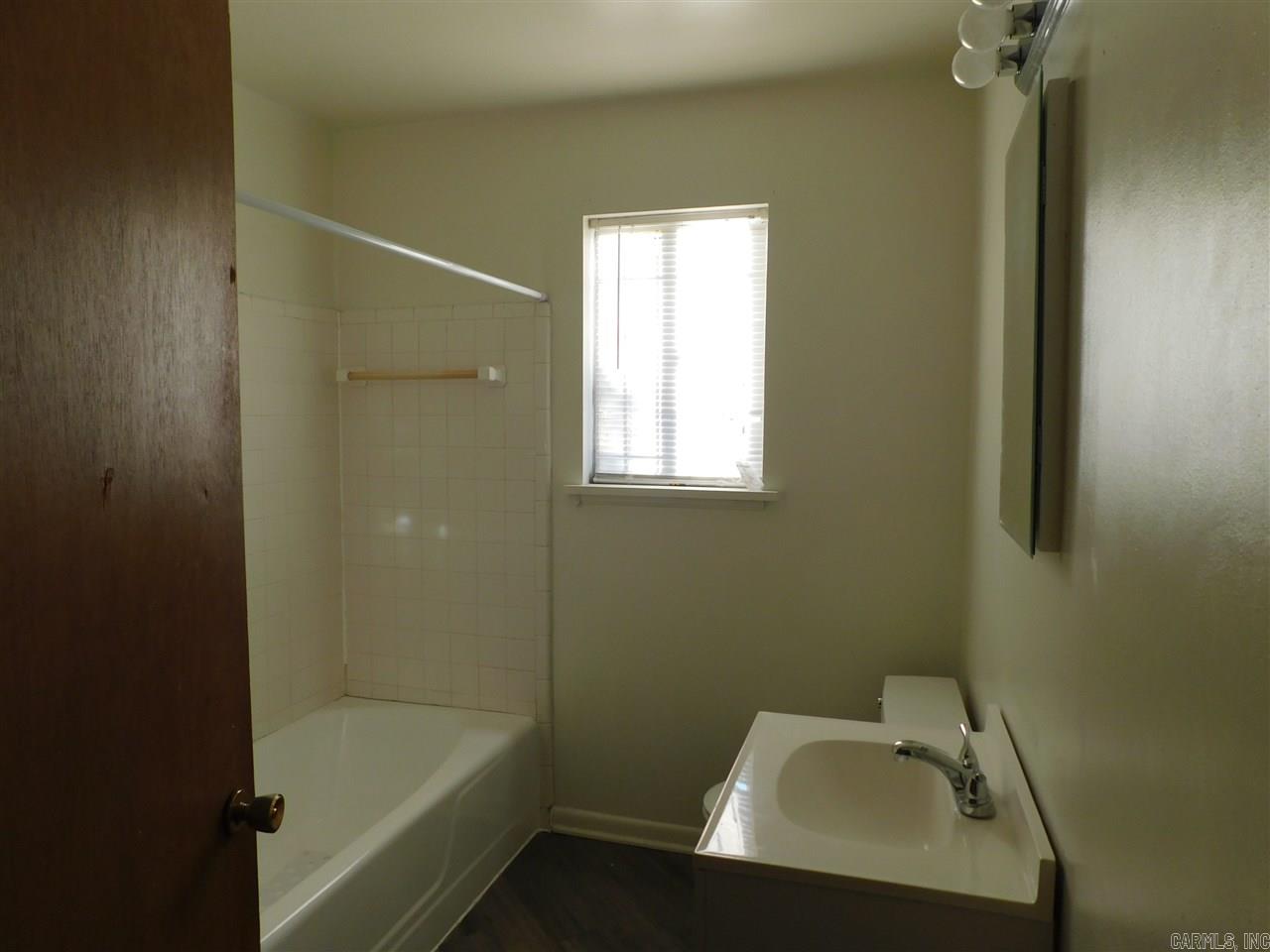 Park Hill - Residential Lease