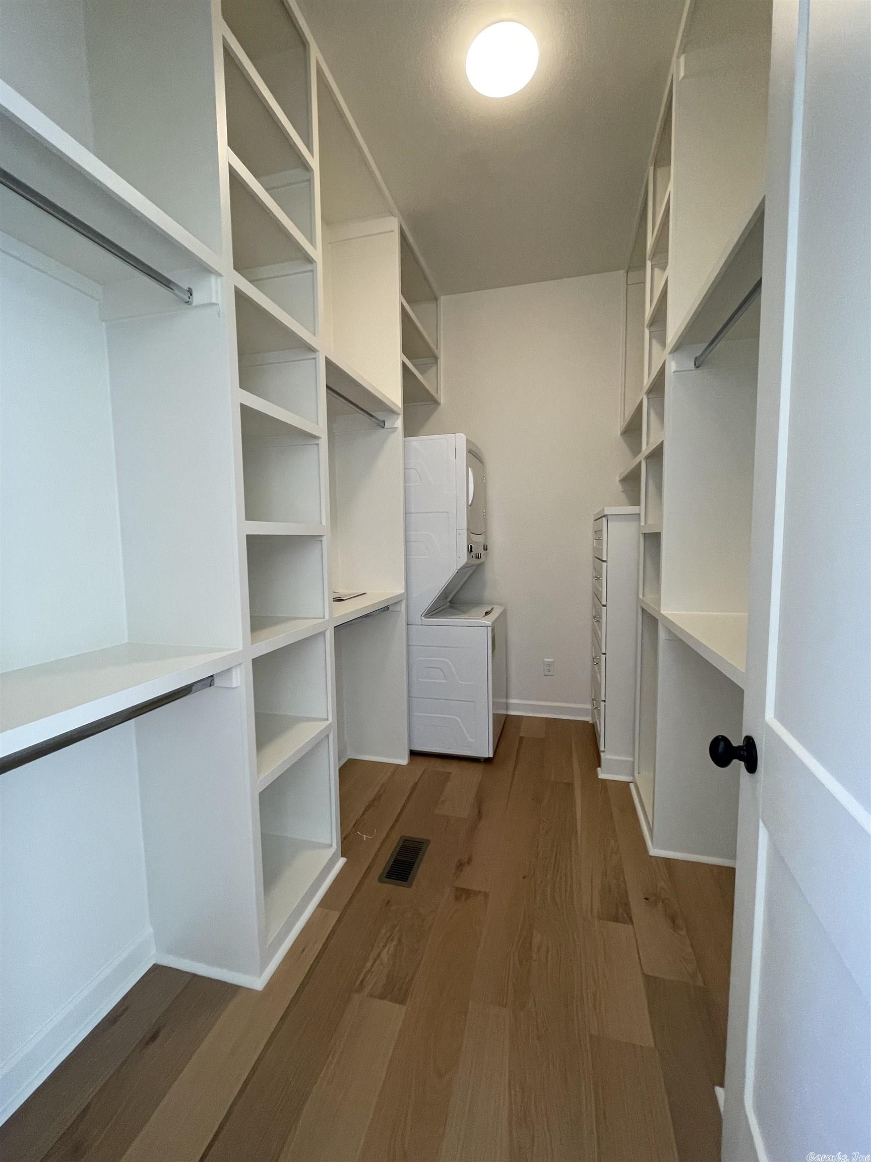 MCGEHEE - Residential