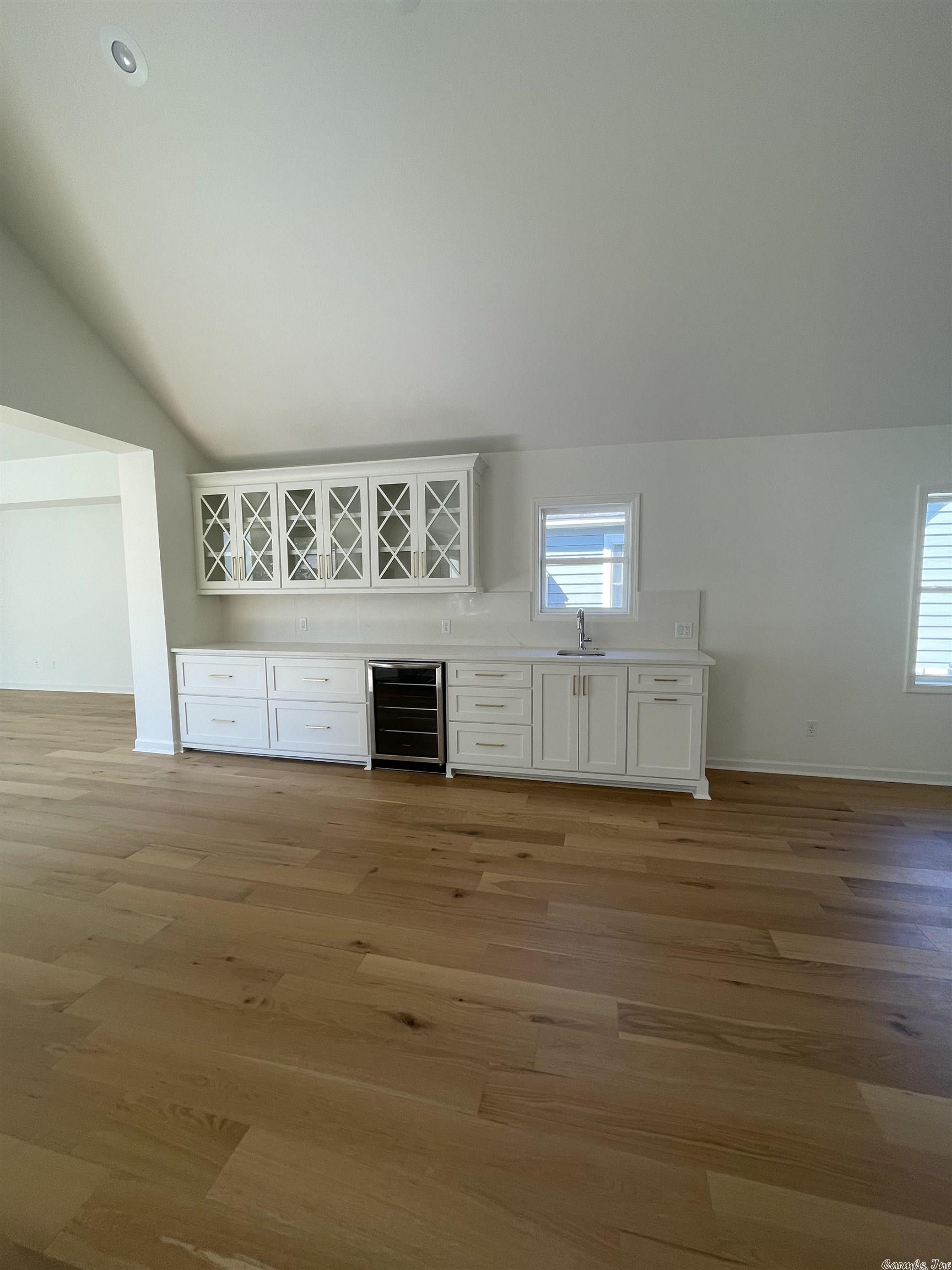 MCGEHEE - Residential