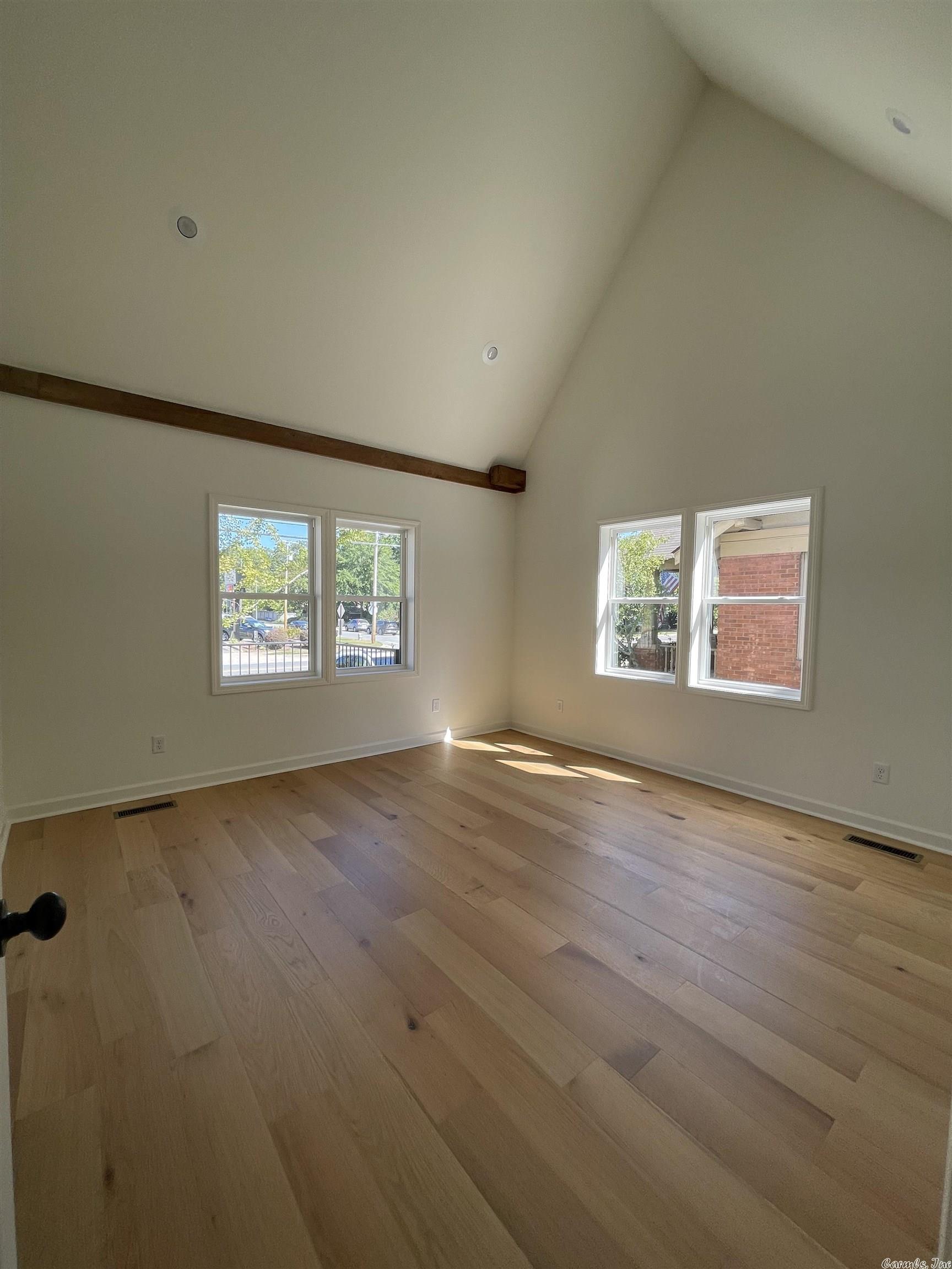 MCGEHEE - Residential