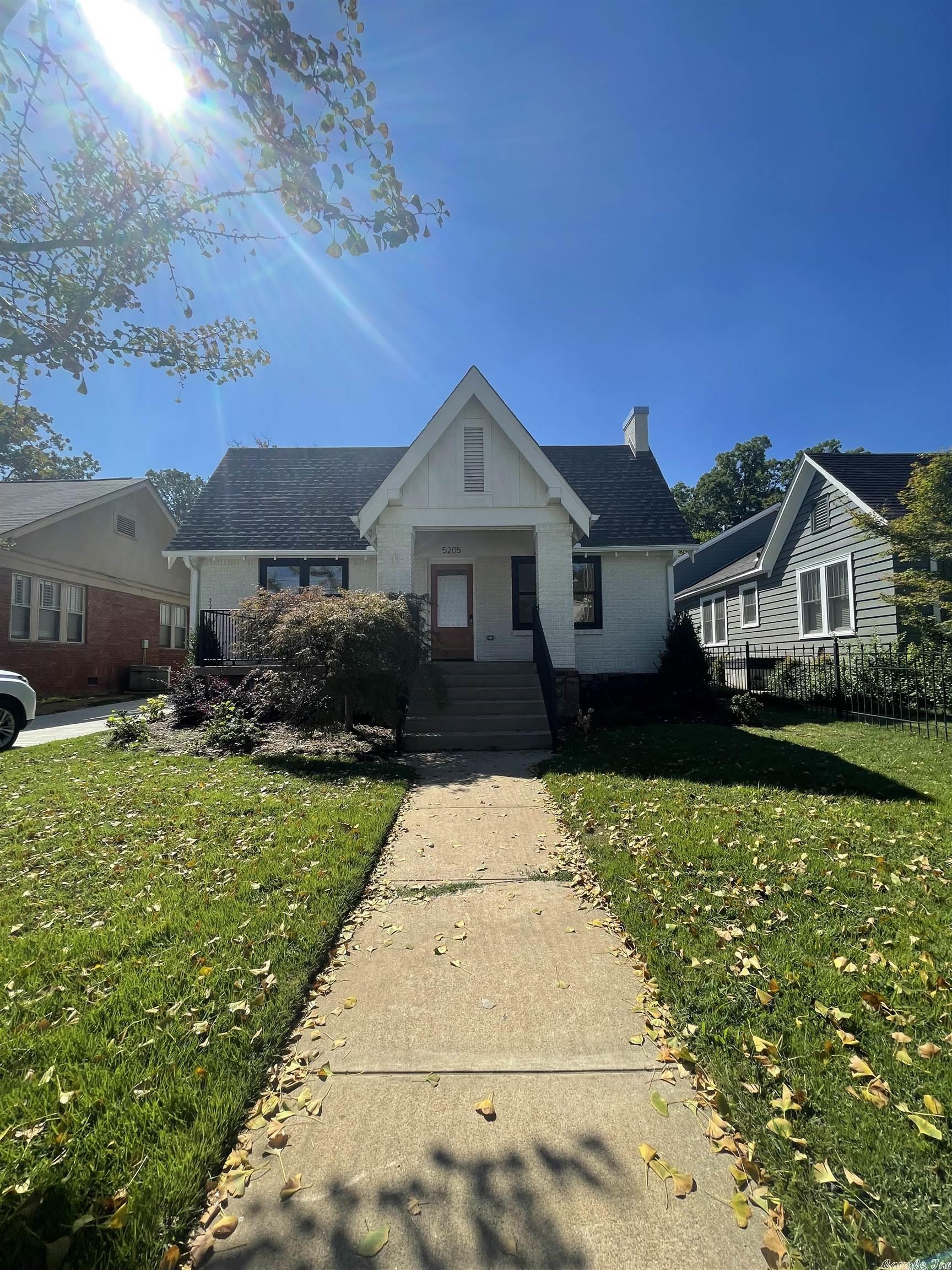 MCGEHEE - Residential