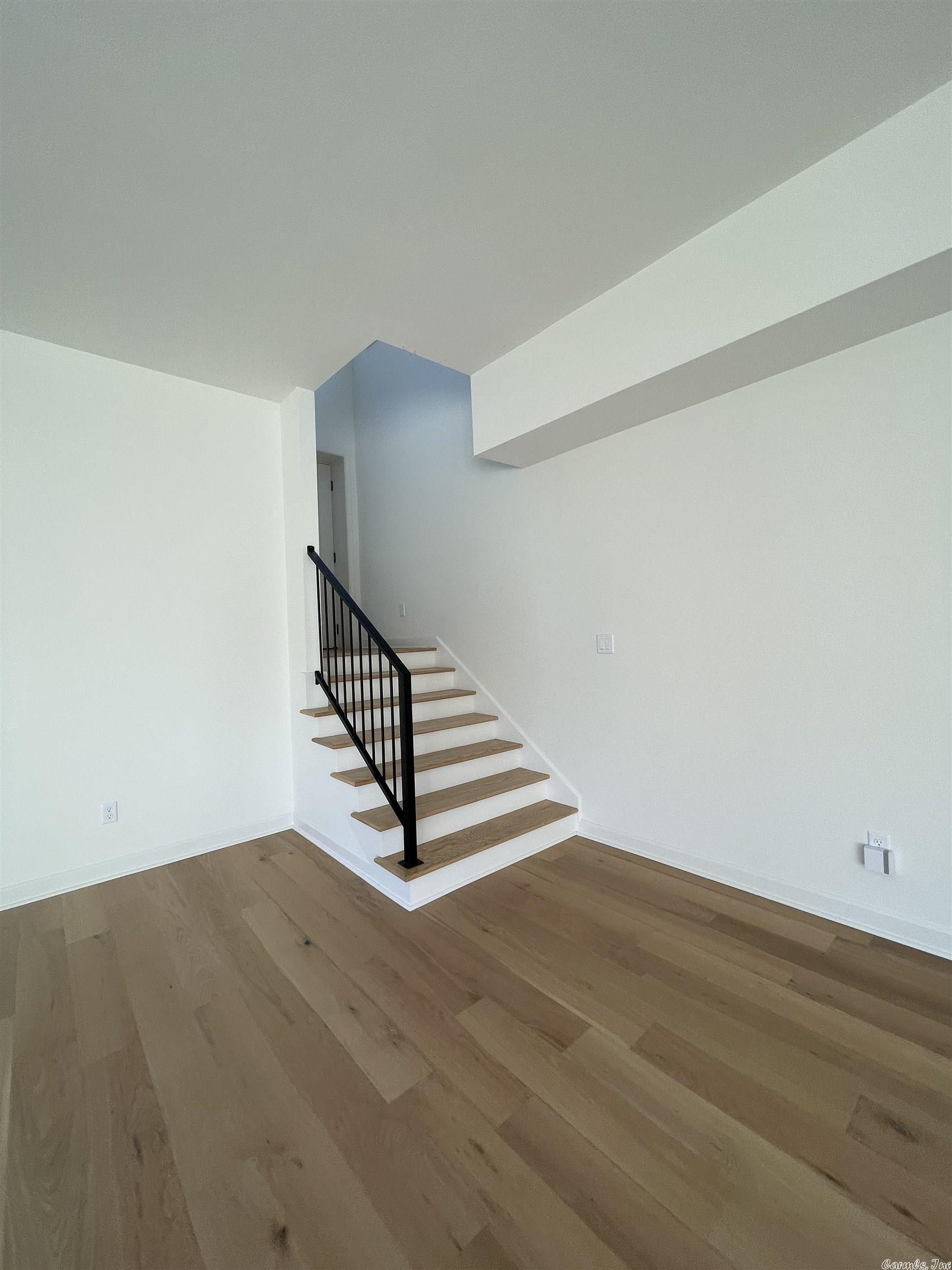MCGEHEE - Residential