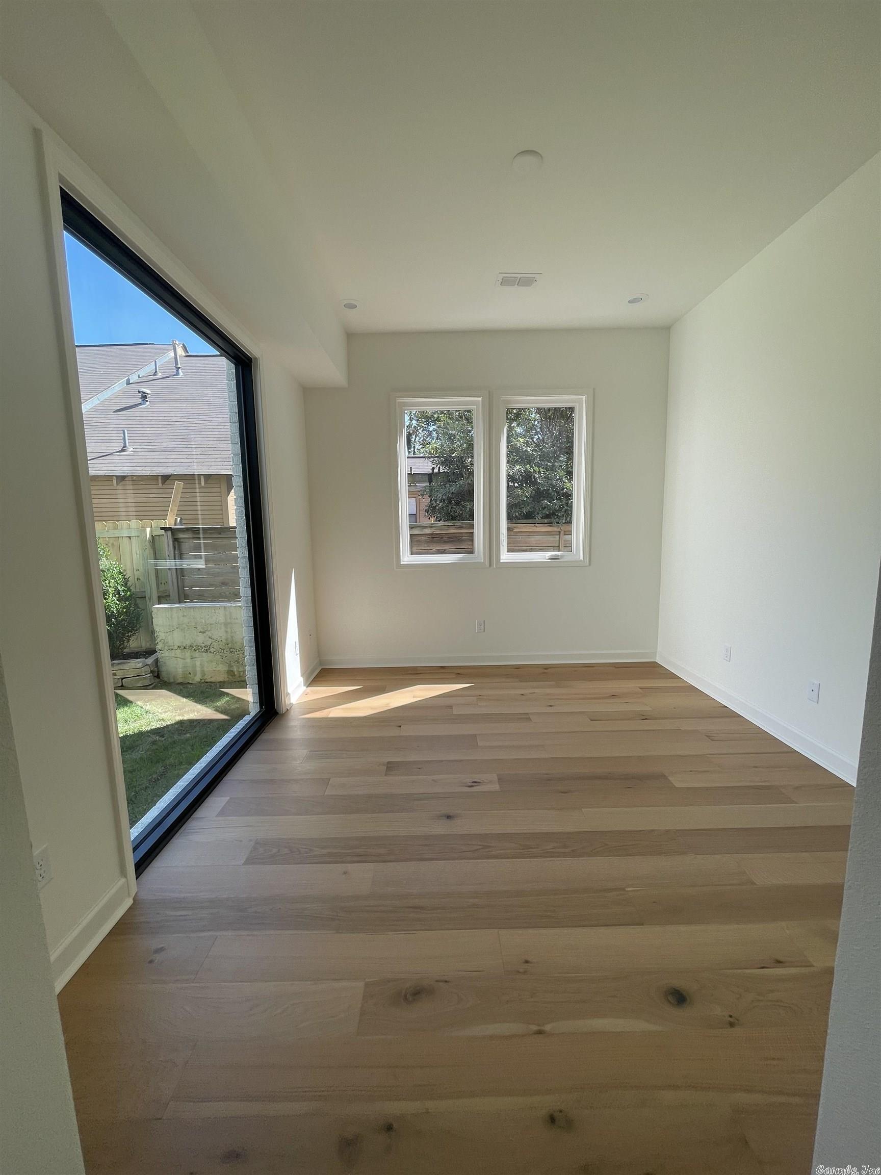 MCGEHEE - Residential