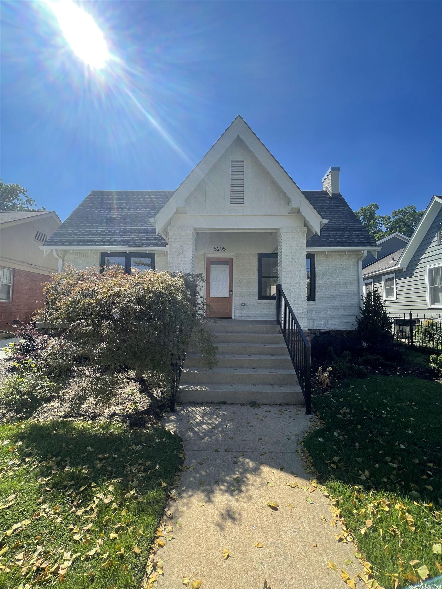 MCGEHEE - Residential