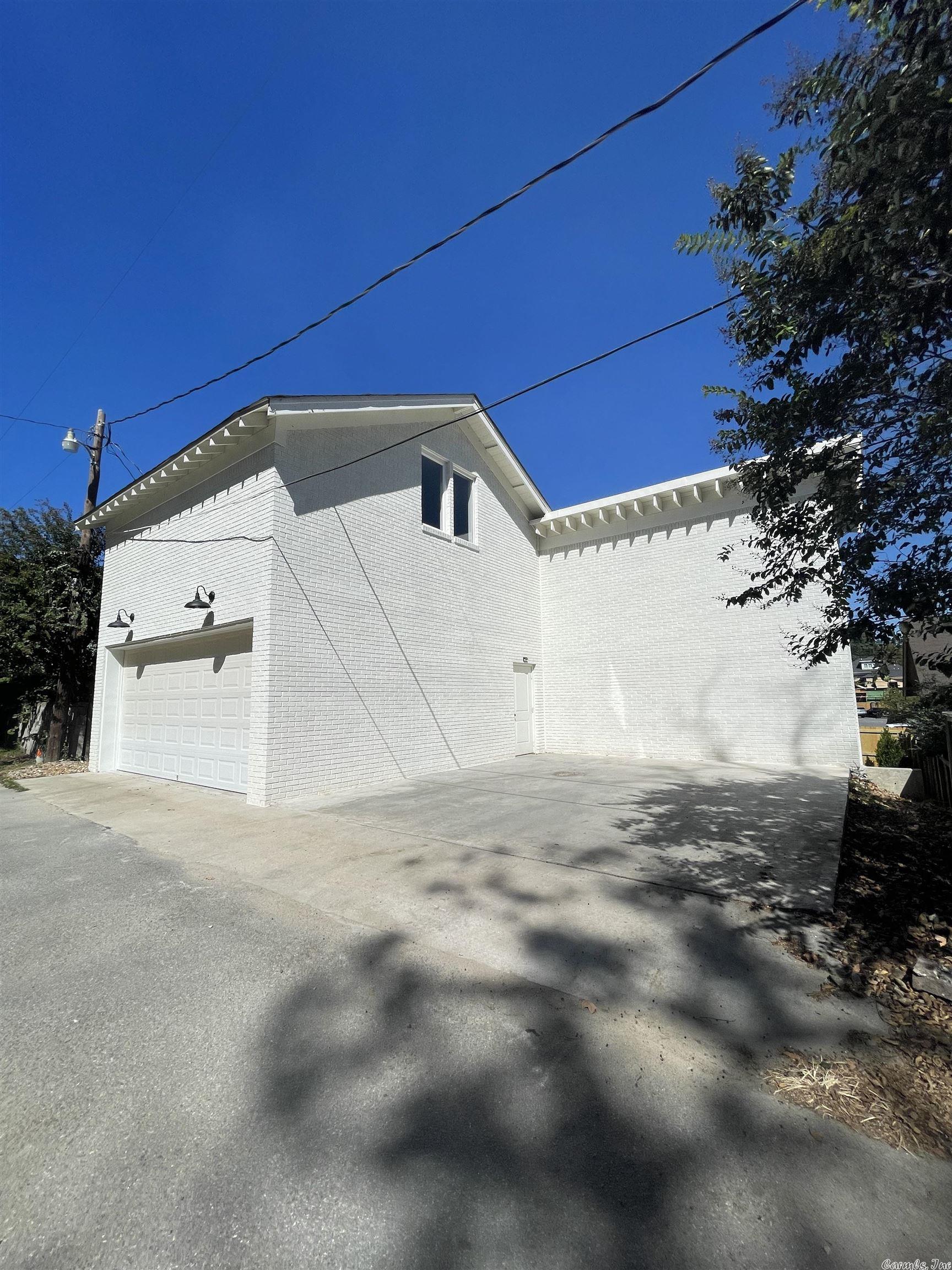 MCGEHEE - Residential