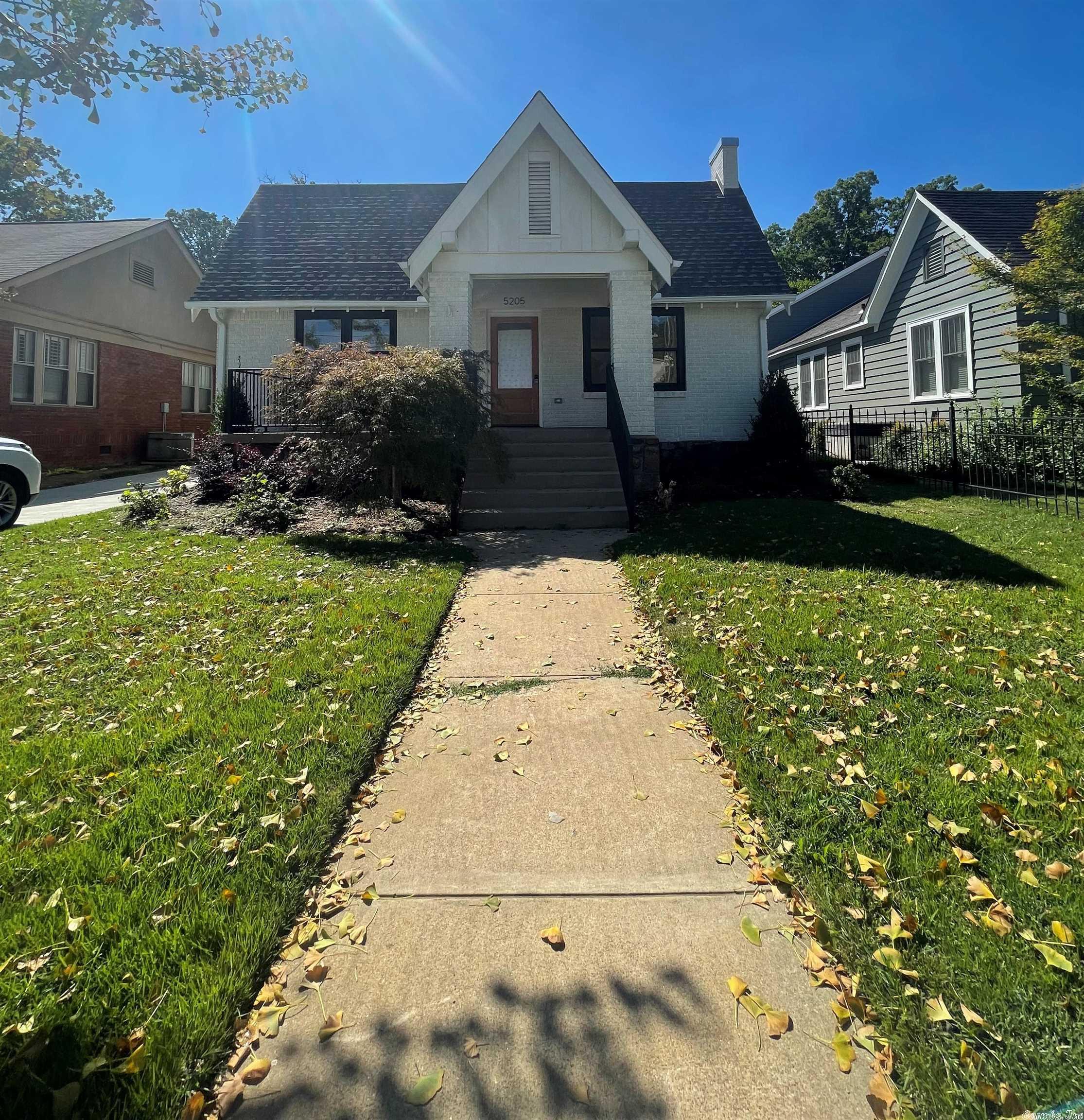 MCGEHEE - Residential