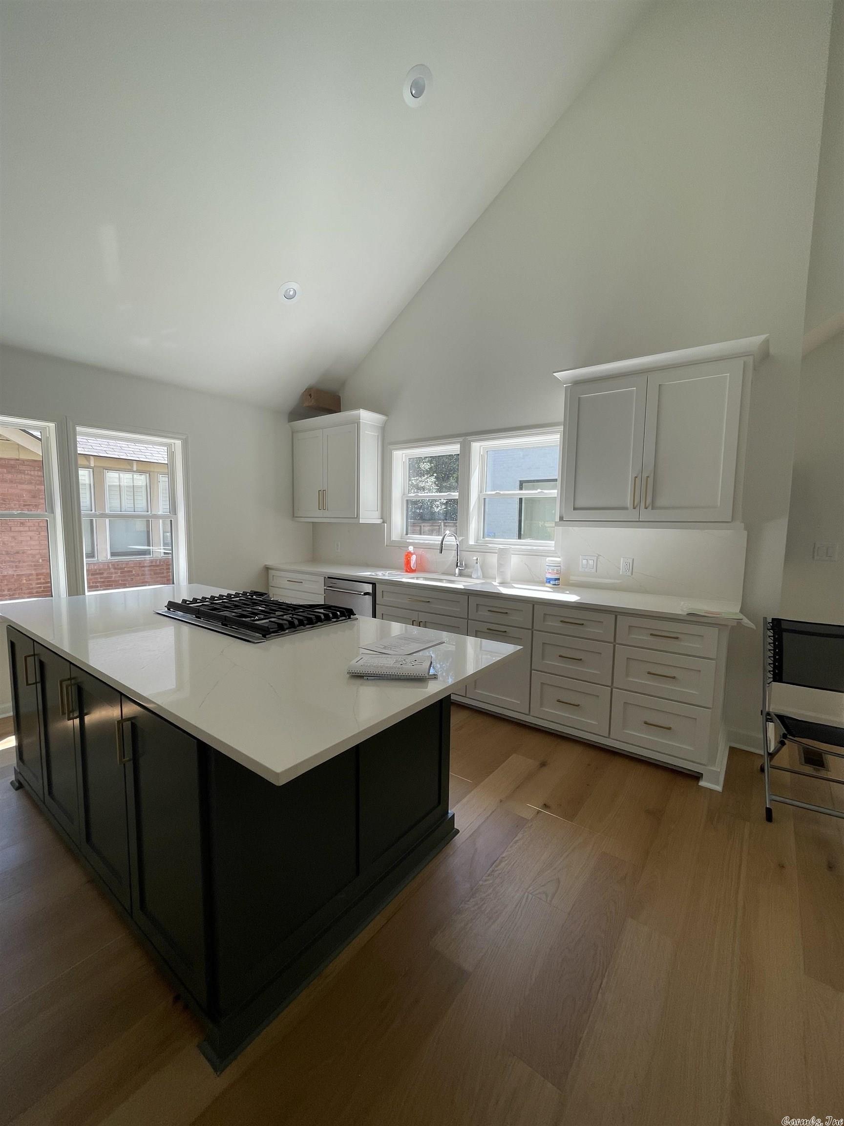 MCGEHEE - Residential