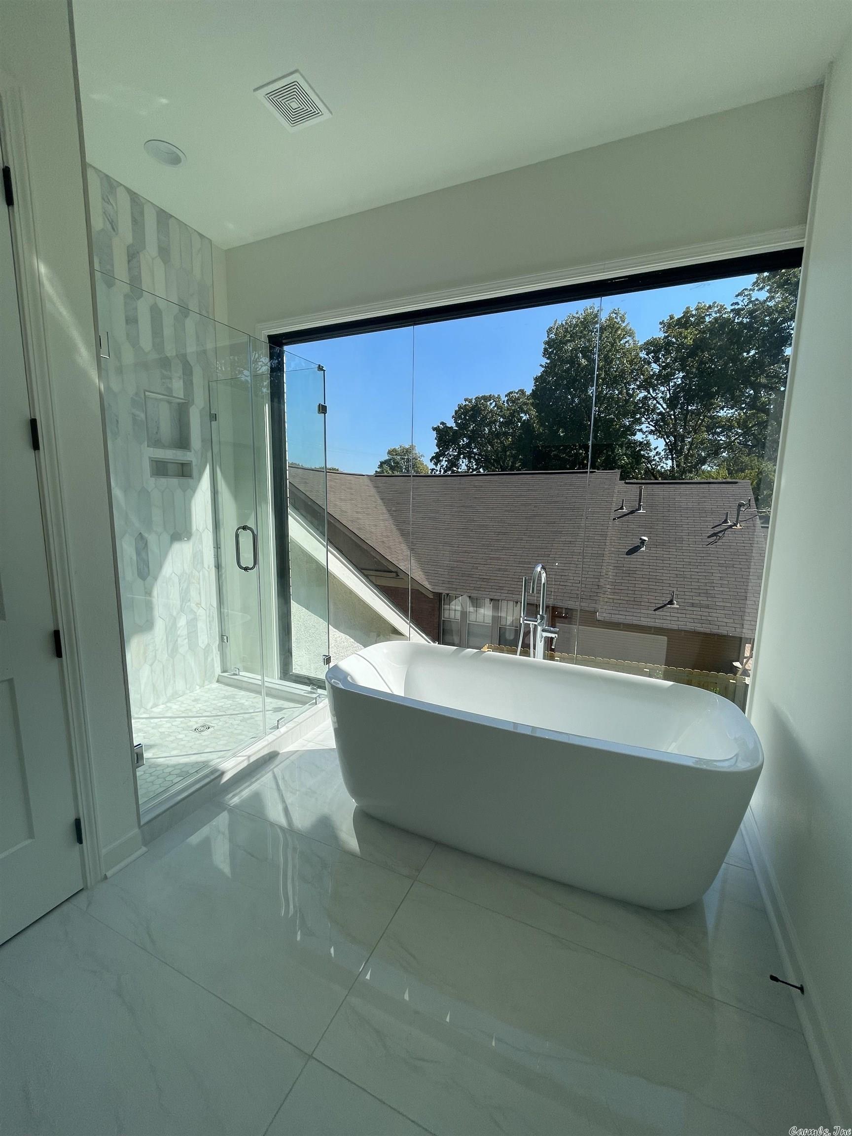 MCGEHEE - Residential
