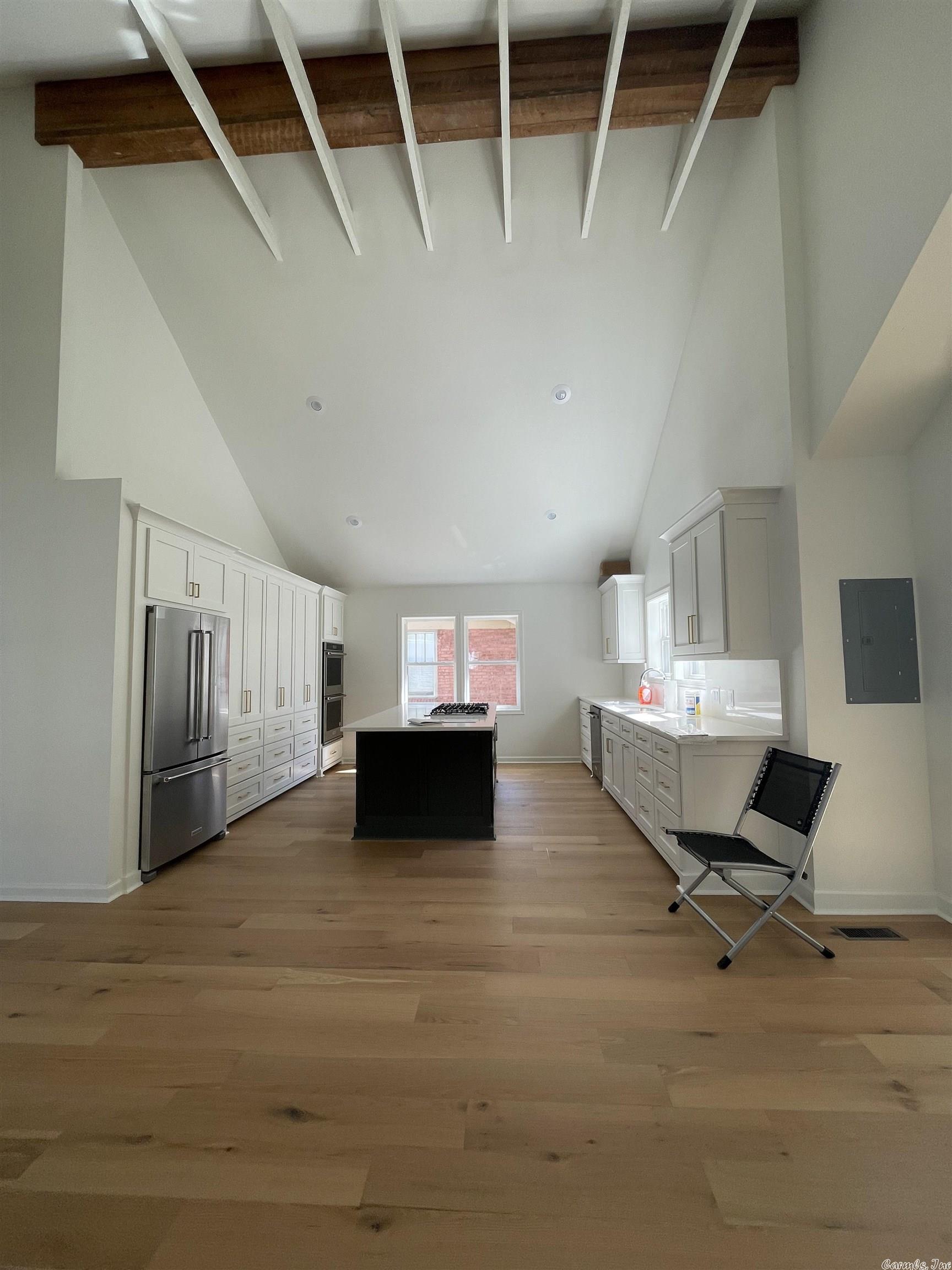 MCGEHEE - Residential