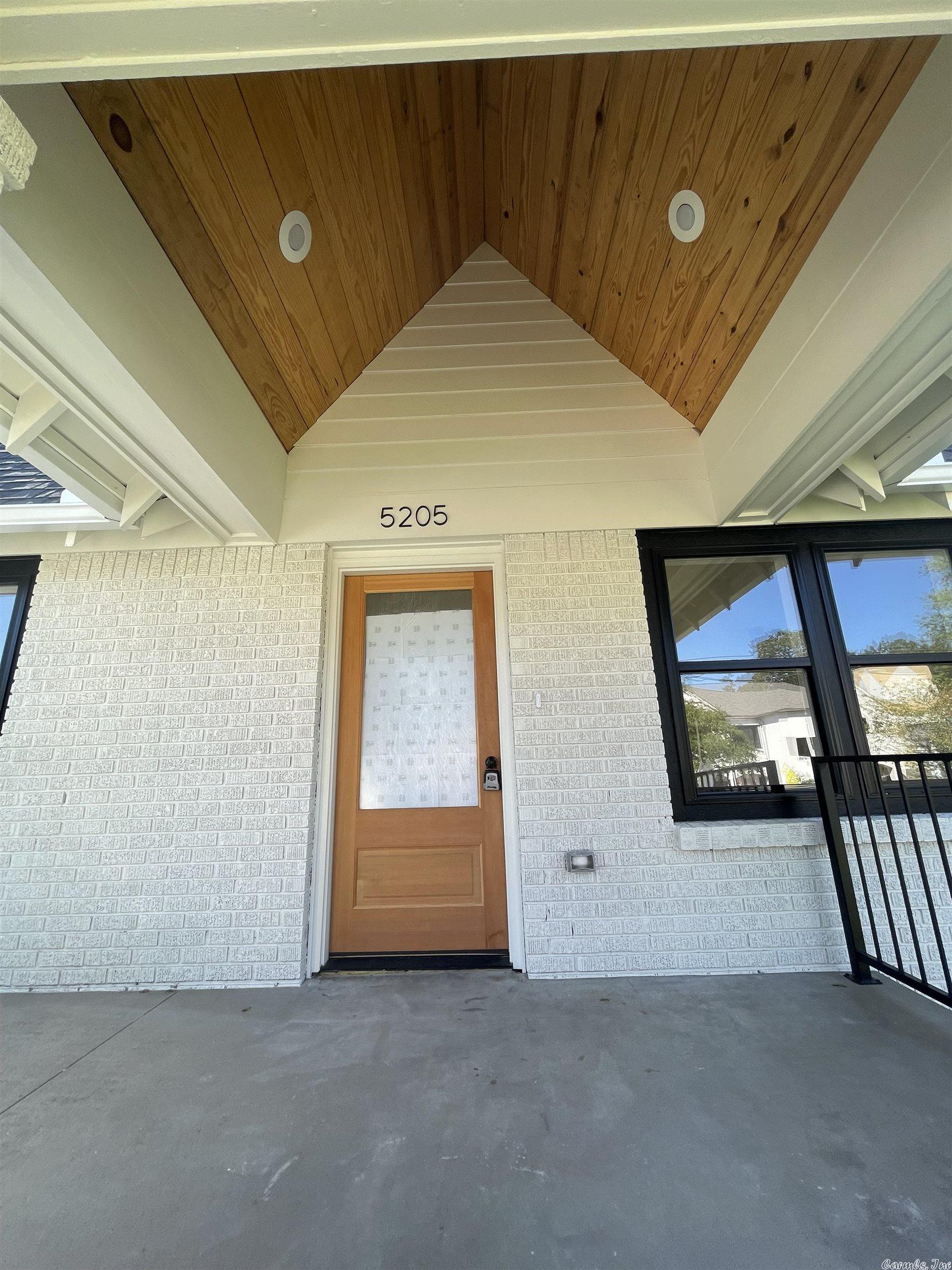 MCGEHEE - Residential
