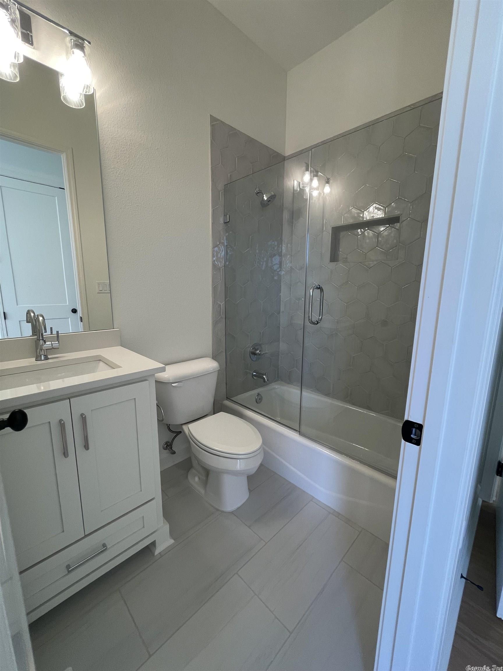 MCGEHEE - Residential