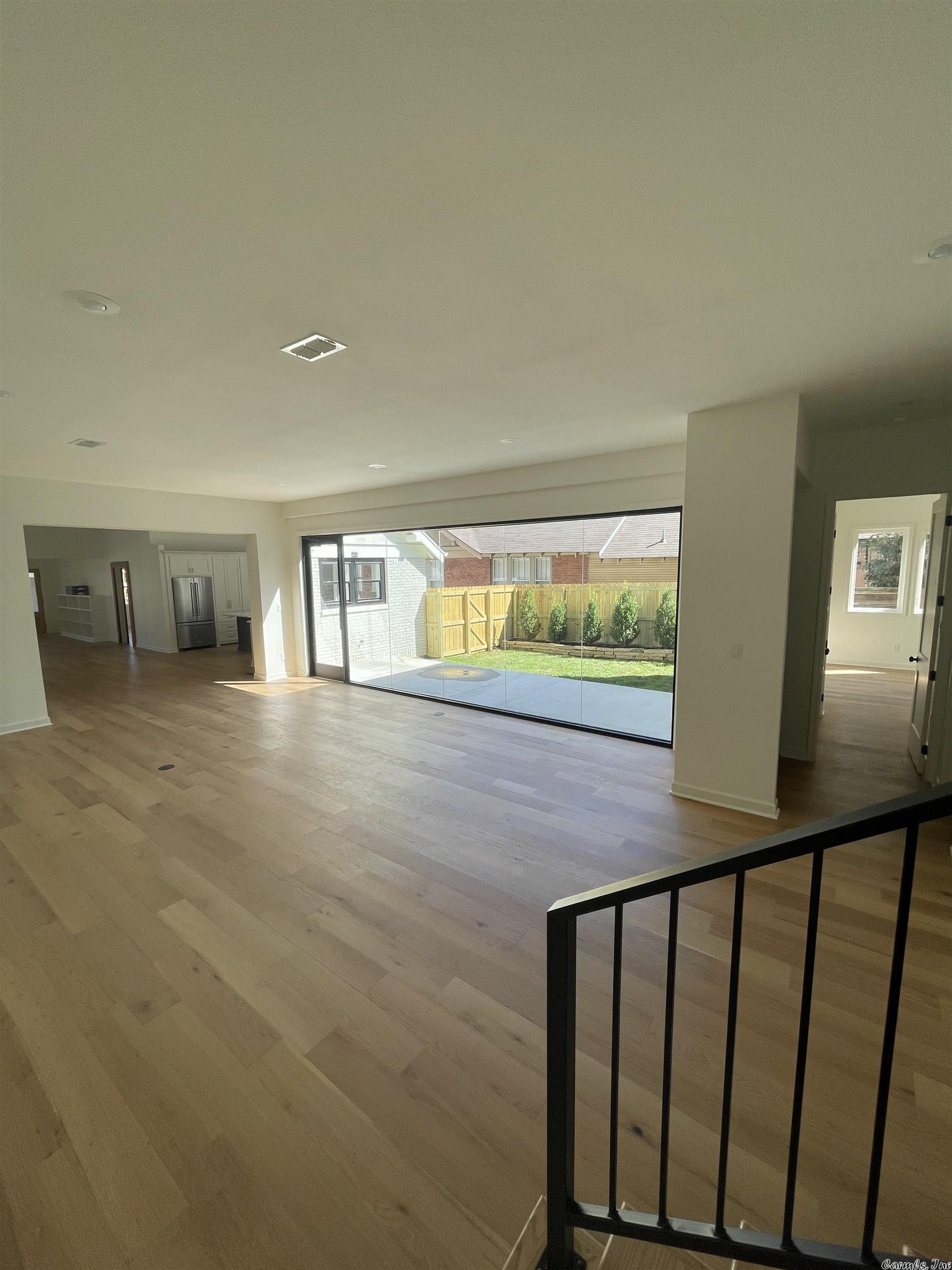 MCGEHEE - Residential