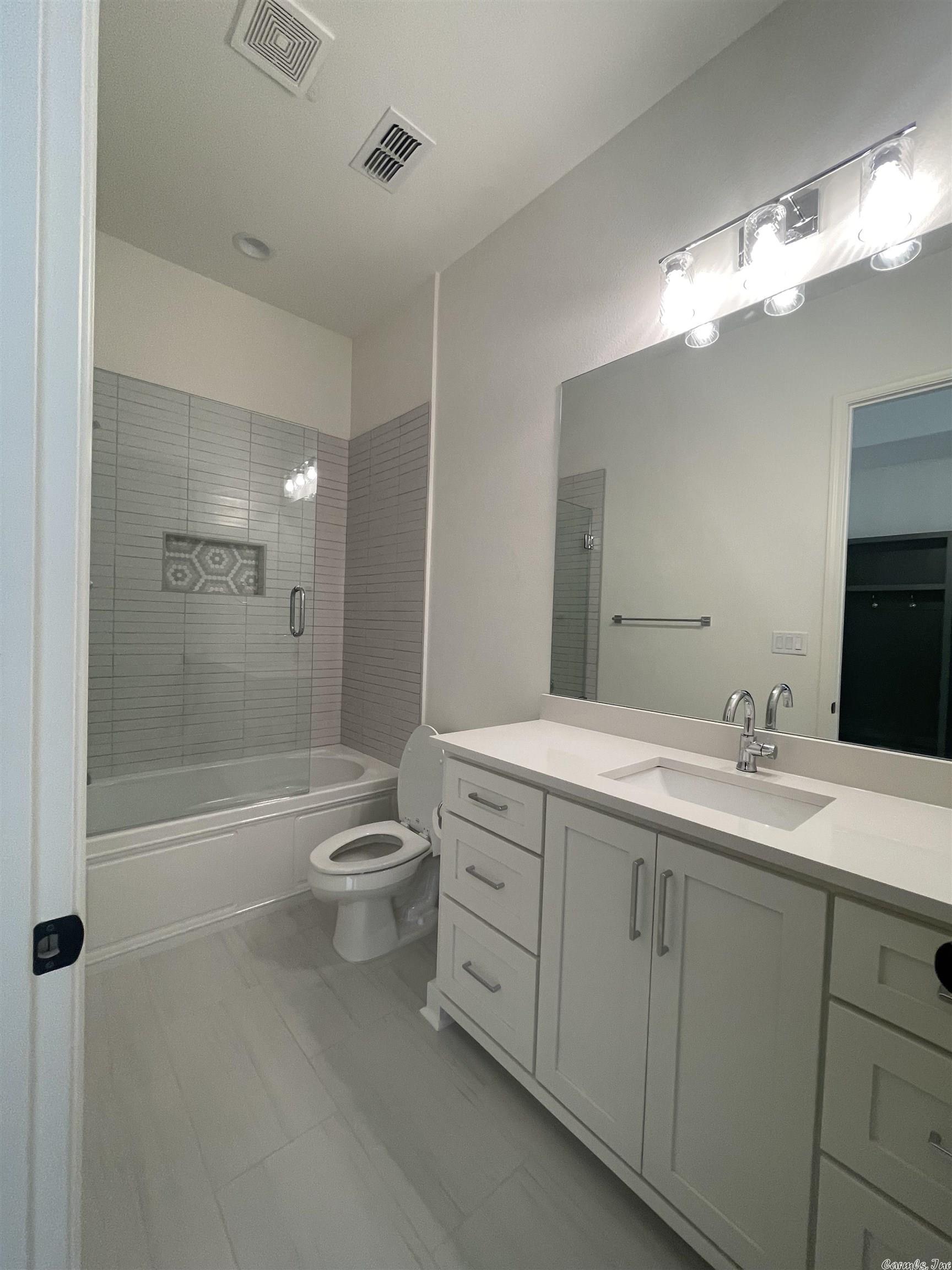 MCGEHEE - Residential