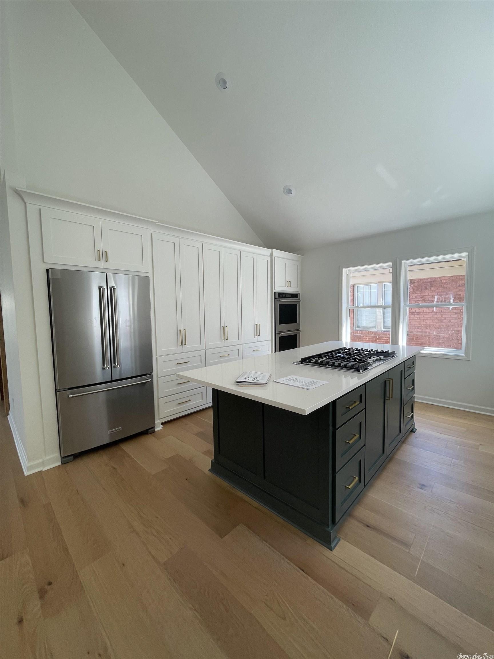 MCGEHEE - Residential