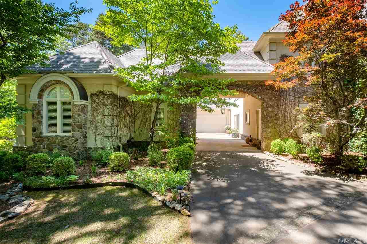 CHENAL DOWNS - Residential