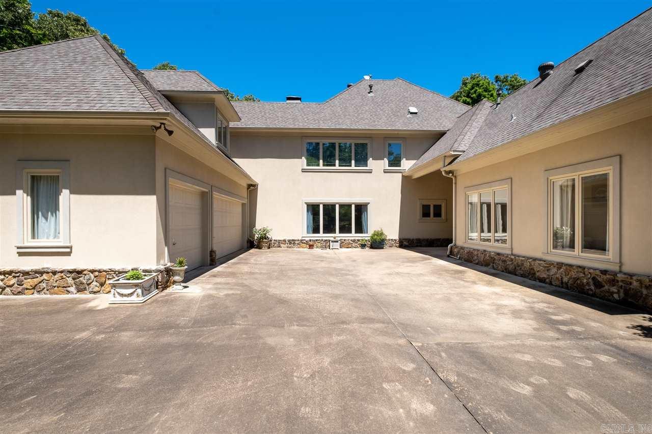 CHENAL DOWNS - Residential