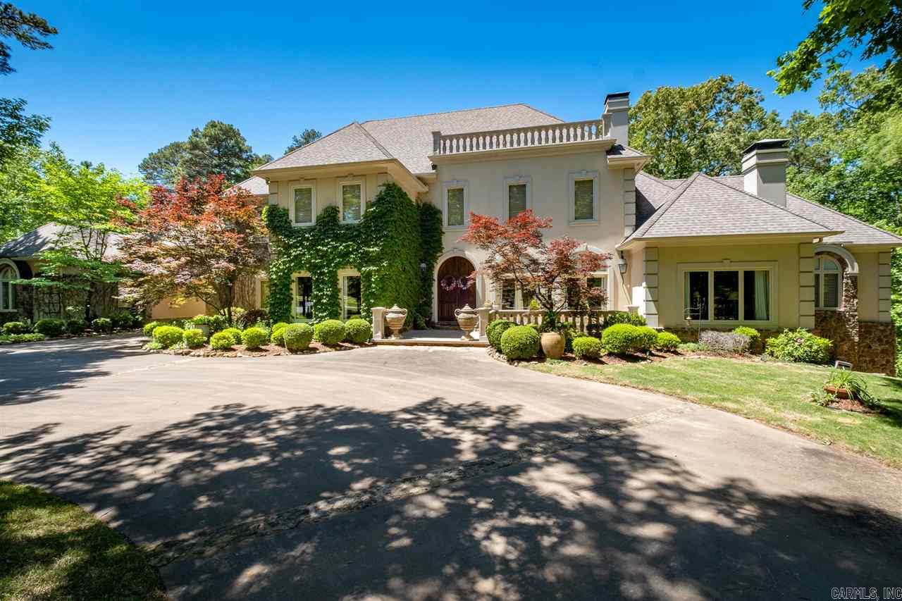 CHENAL DOWNS - Residential