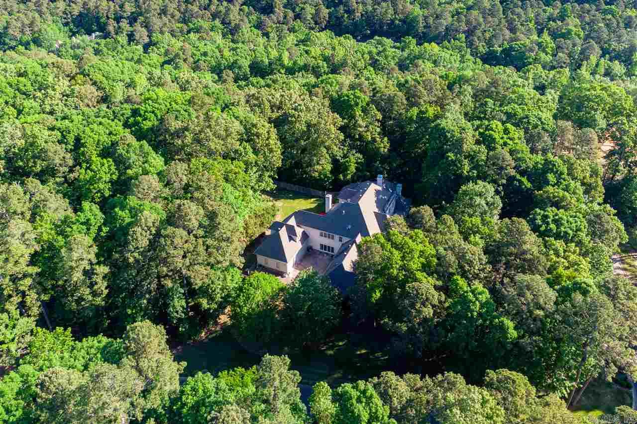 CHENAL DOWNS - Residential