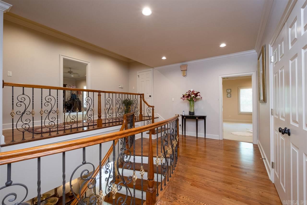 CHENAL DOWNS - Residential