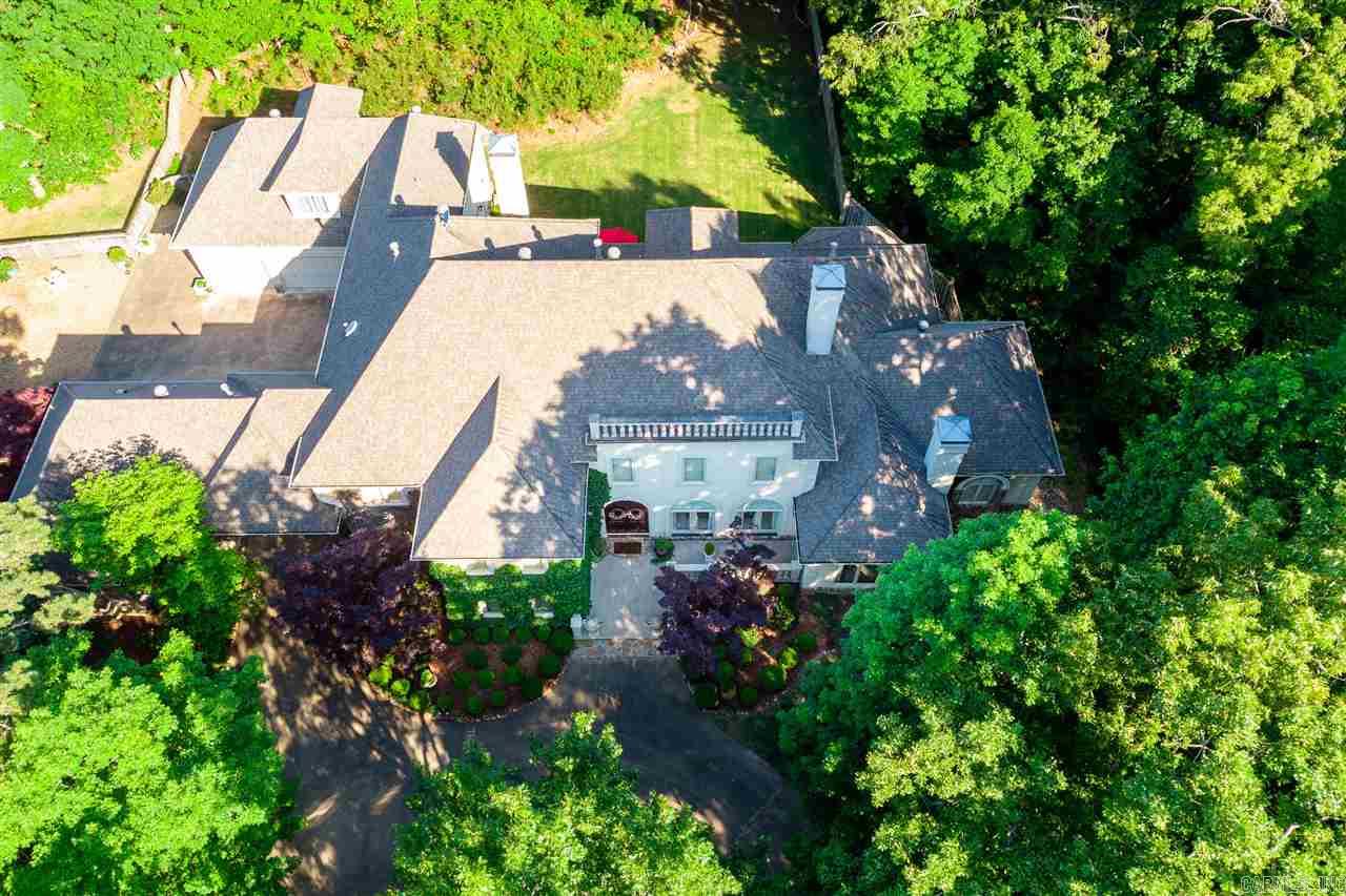 CHENAL DOWNS - Residential