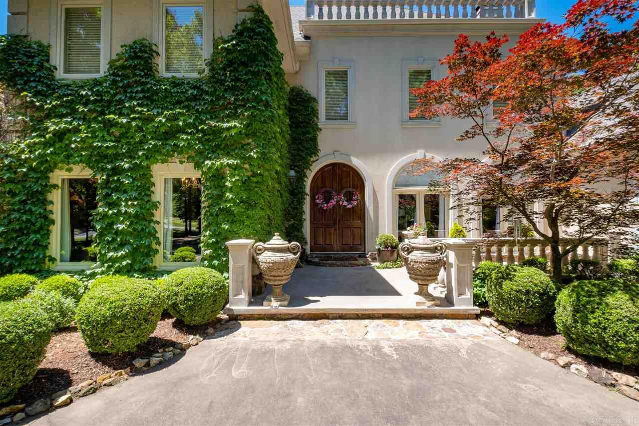 CHENAL DOWNS - Residential