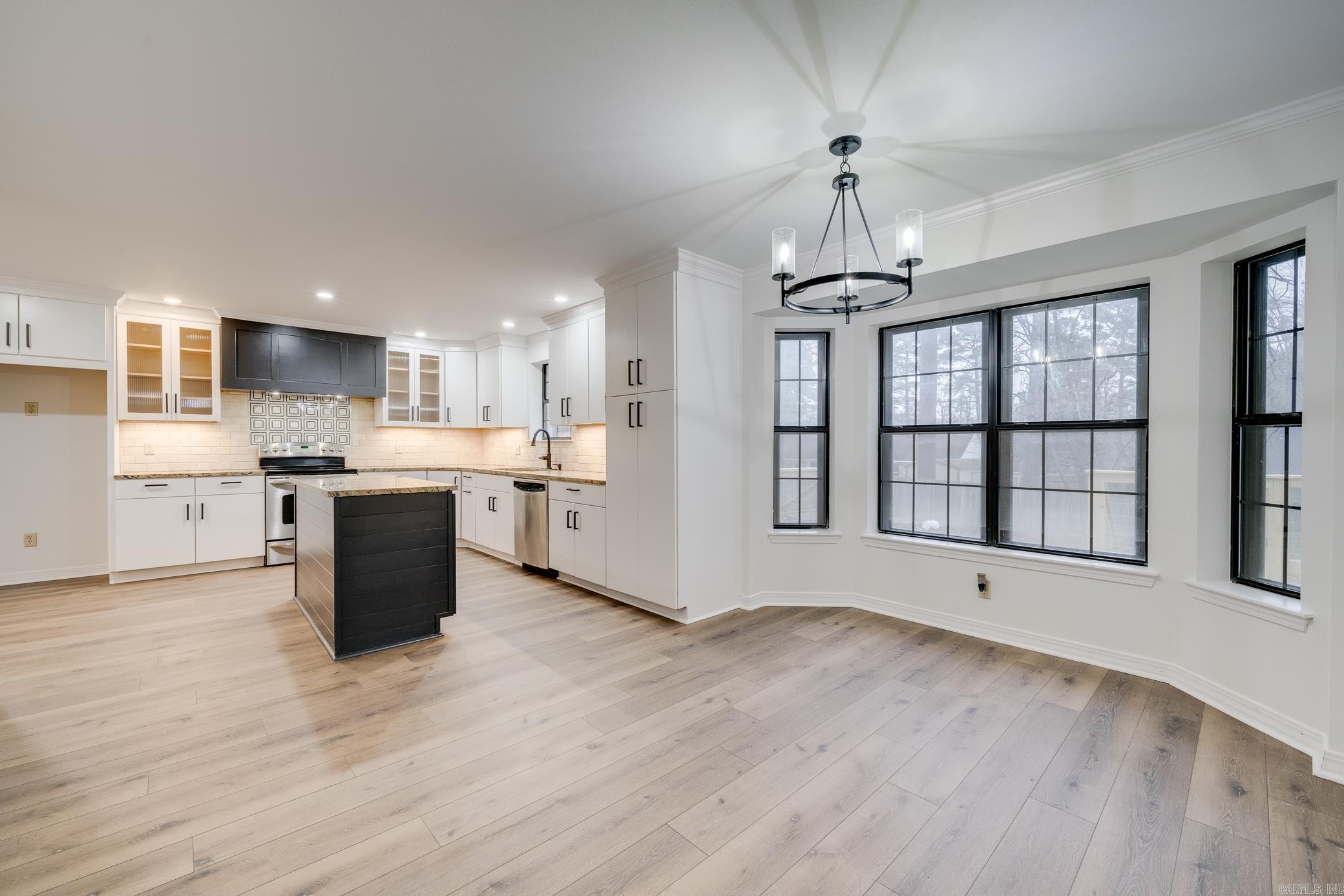 RIVERLAND - Residential