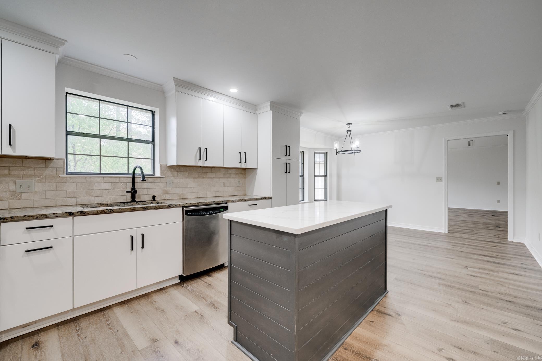 RIVERLAND - Residential