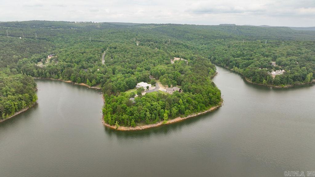 Hawks Point - Residential