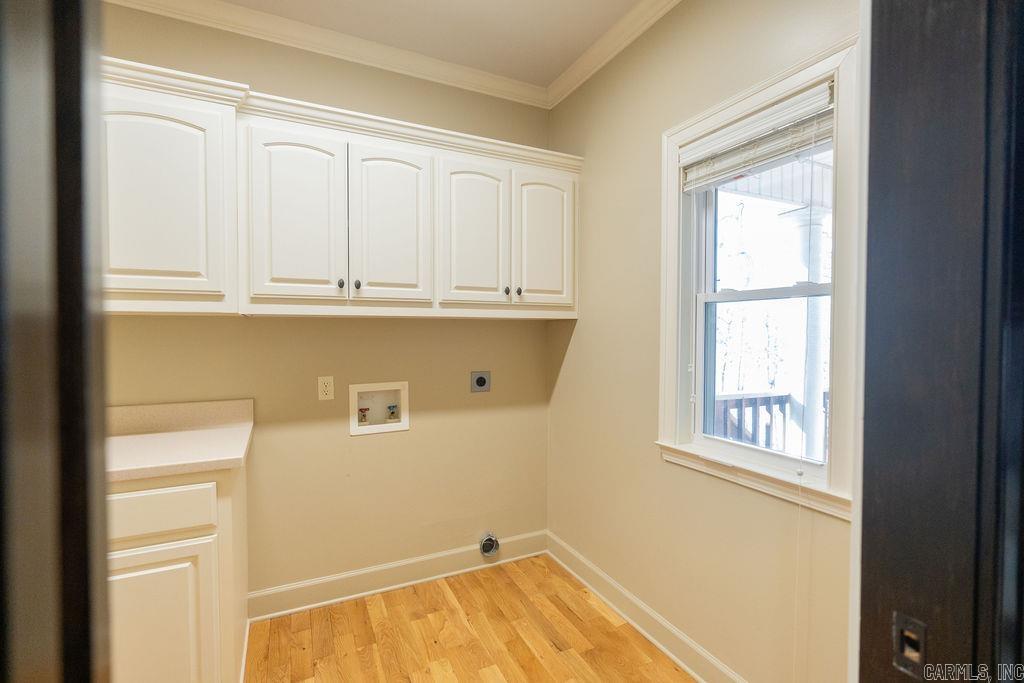 Hawks Point - Residential