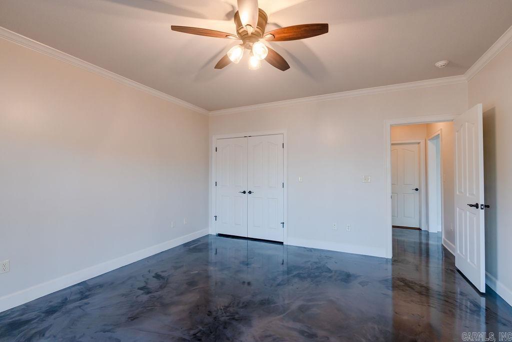 Hawks Point - Residential