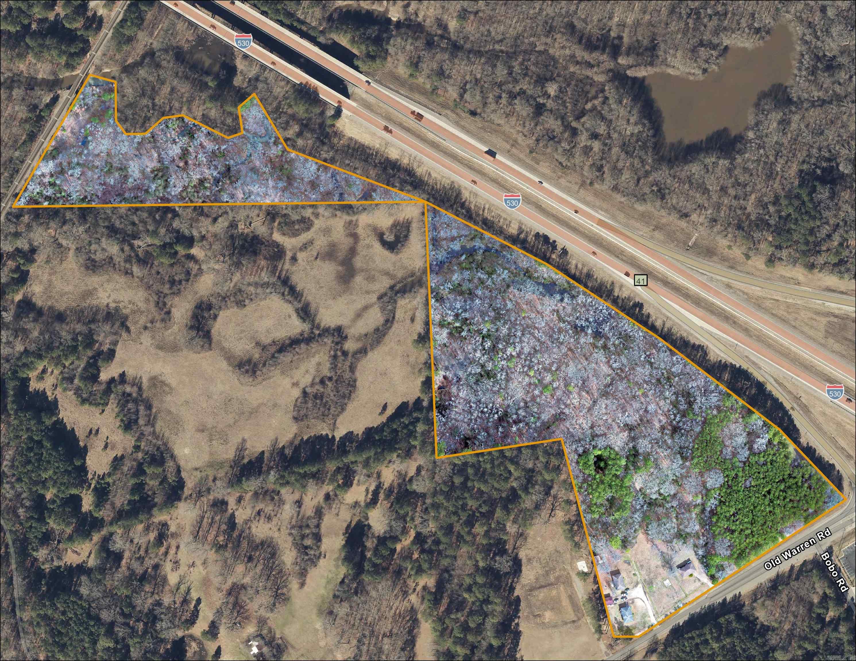 Jefferson County - Commercial Sale