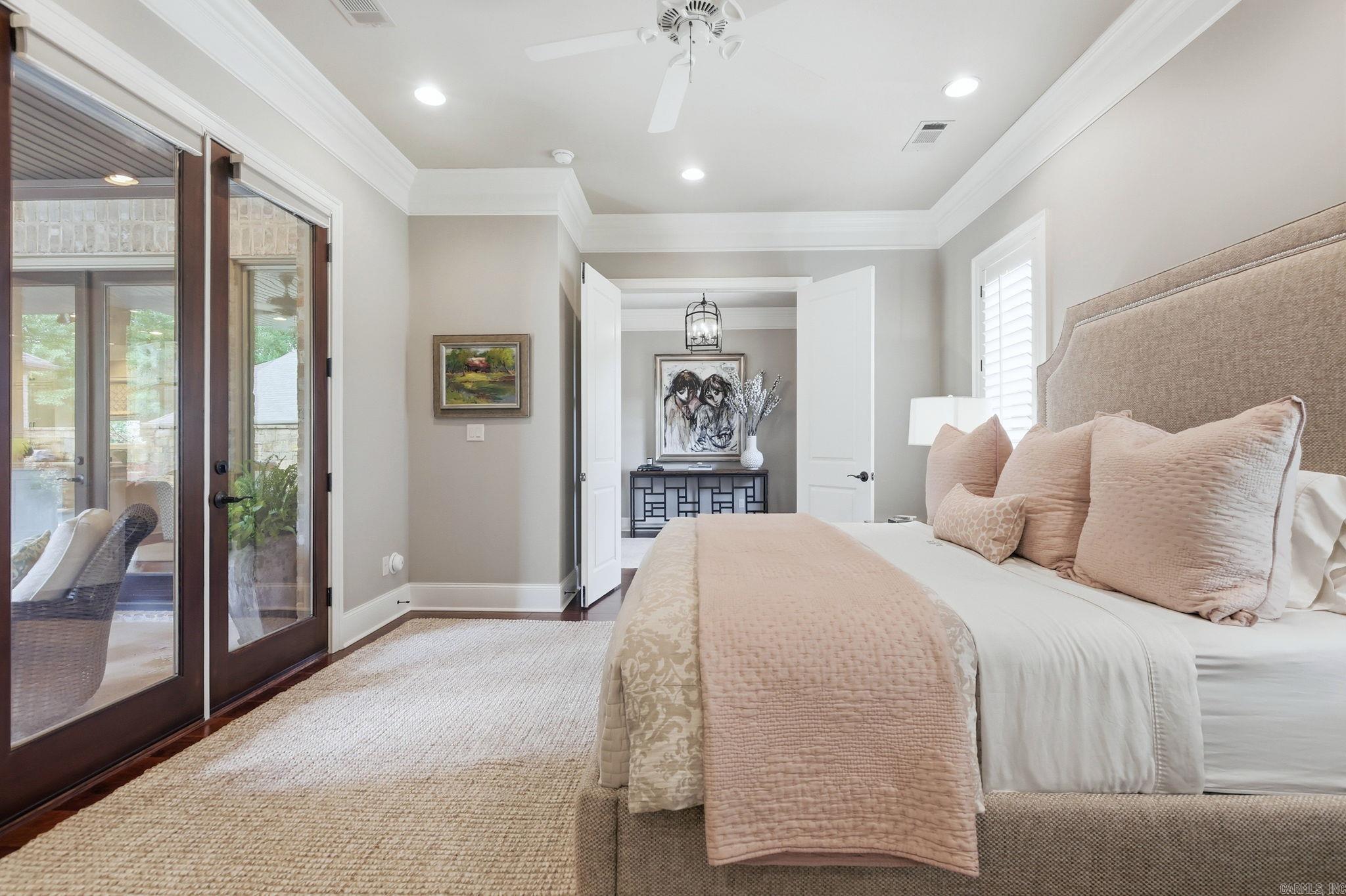 CHENAL VALLEY HALLEN COURT - Residential