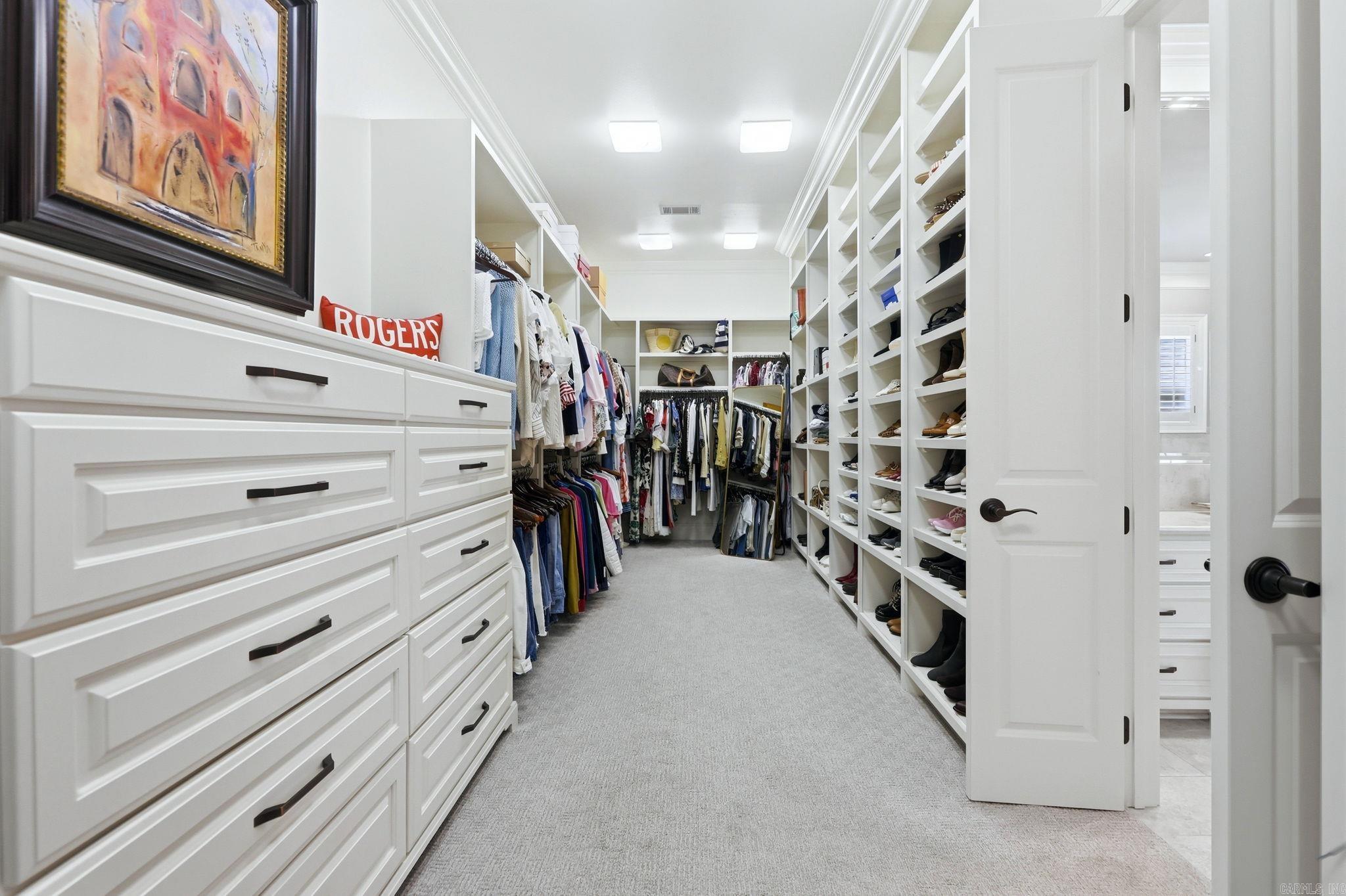 CHENAL VALLEY HALLEN COURT - Residential