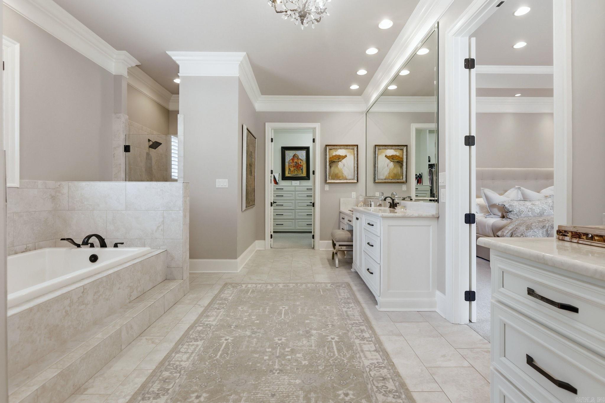 CHENAL VALLEY HALLEN COURT - Residential