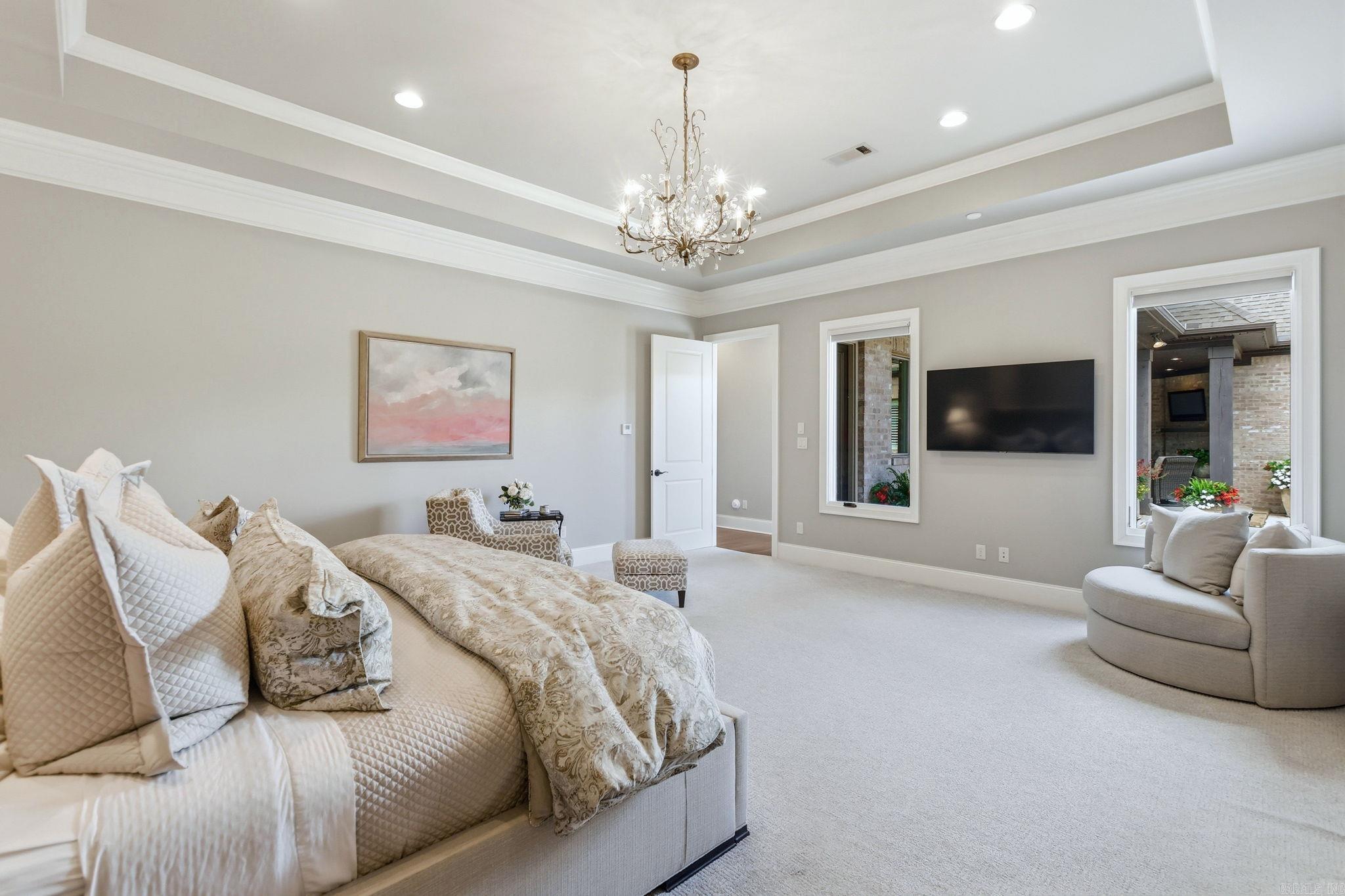 CHENAL VALLEY HALLEN COURT - Residential
