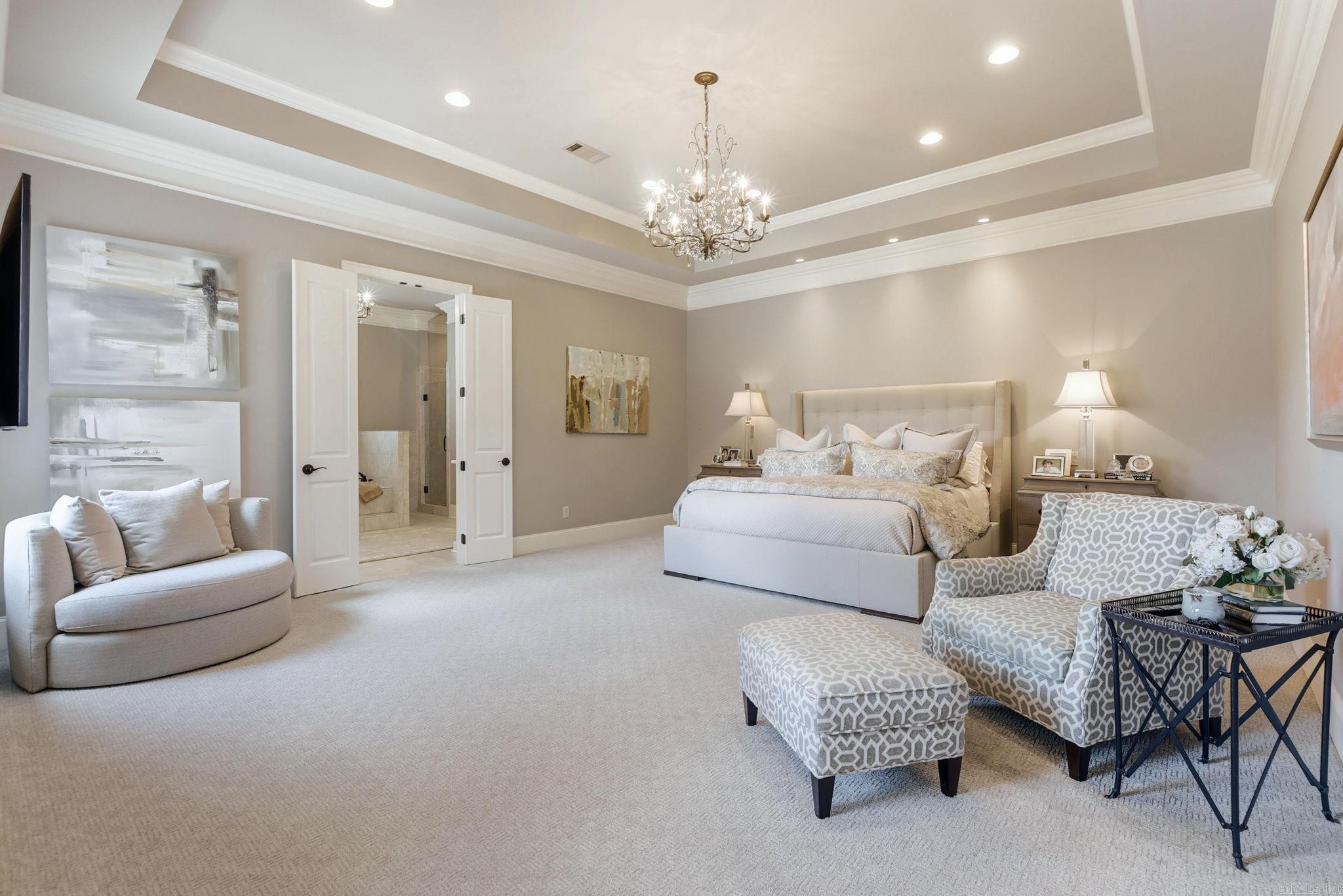 CHENAL VALLEY HALLEN COURT - Residential