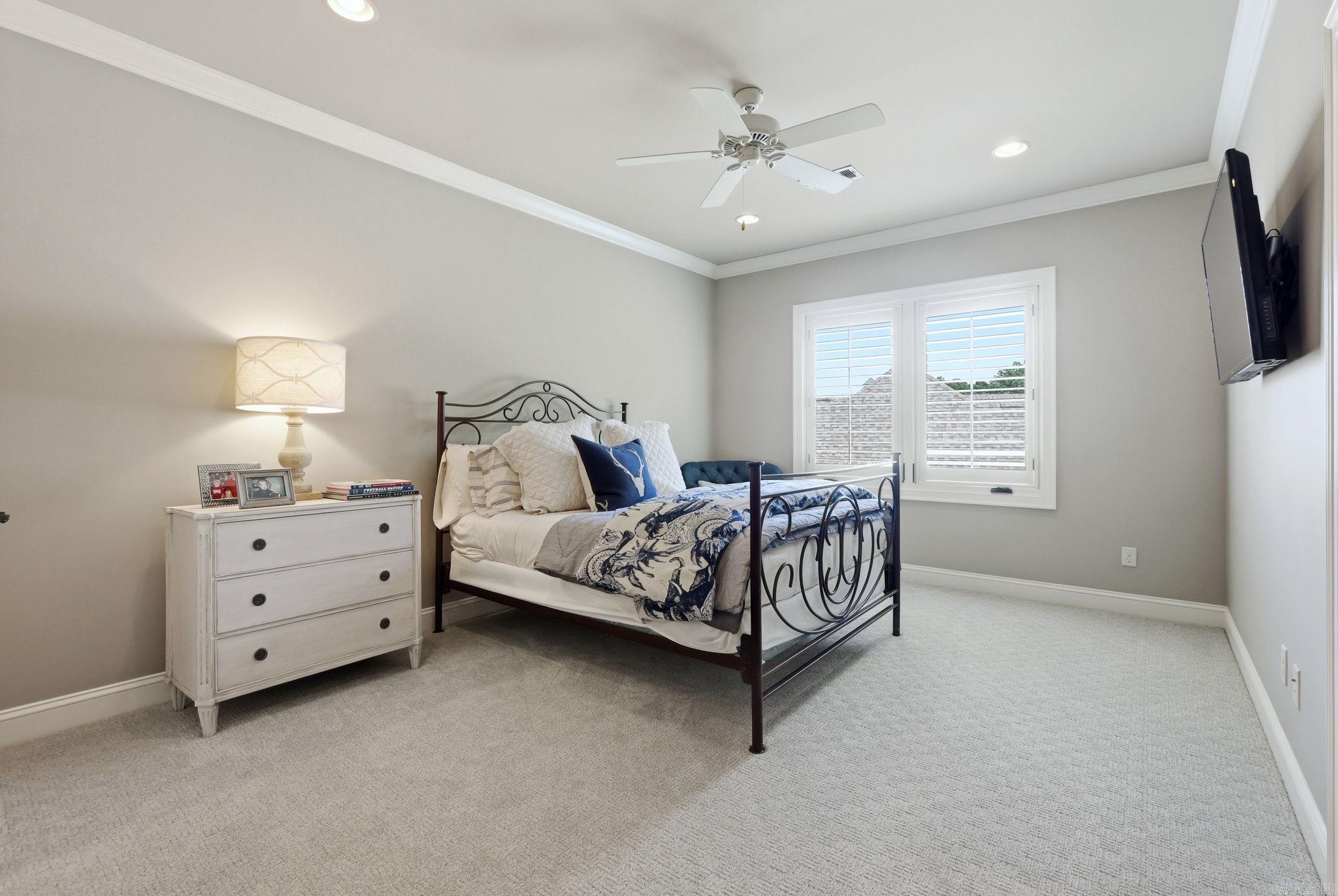CHENAL VALLEY HALLEN COURT - Residential