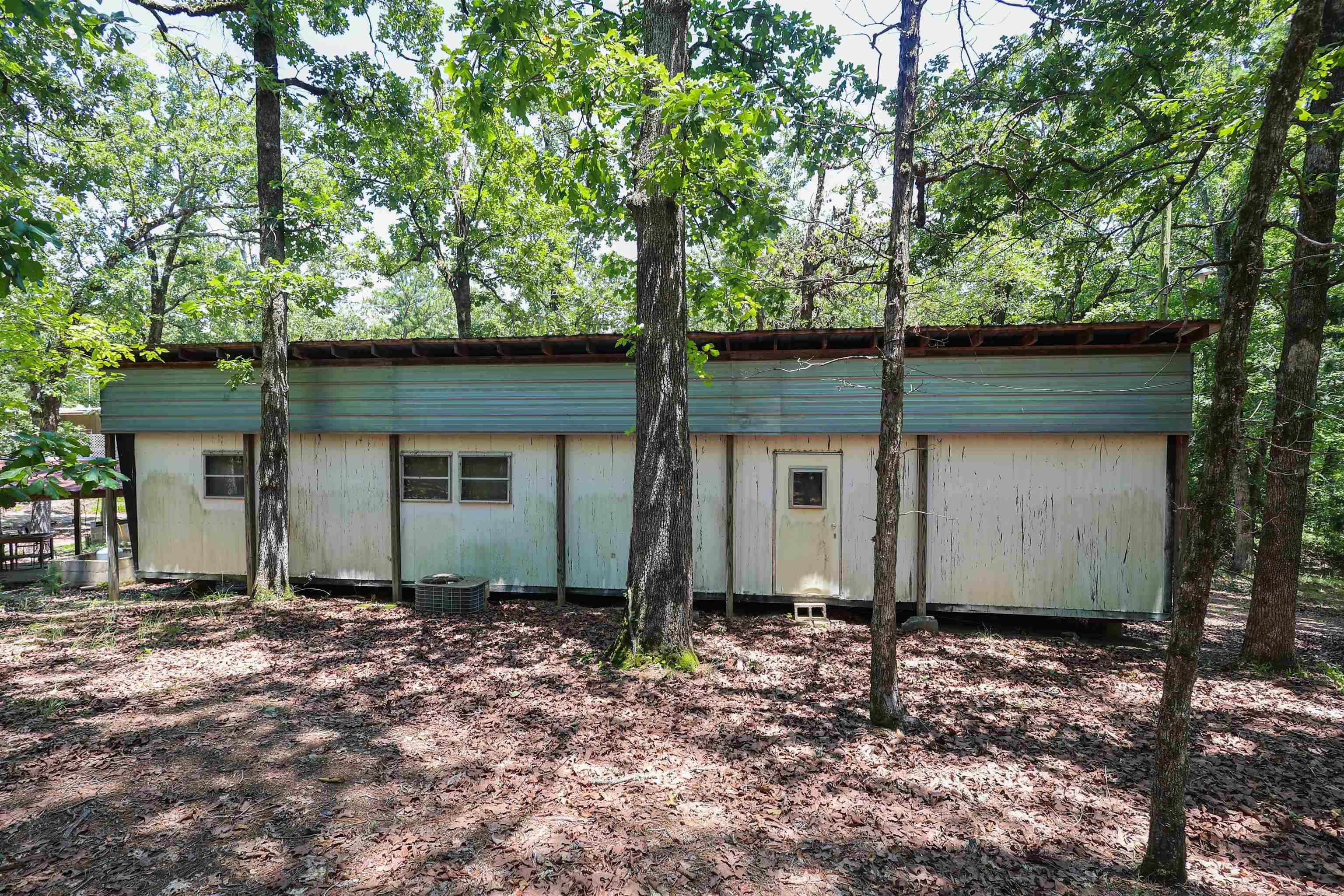 LITTLE FIR - Residential