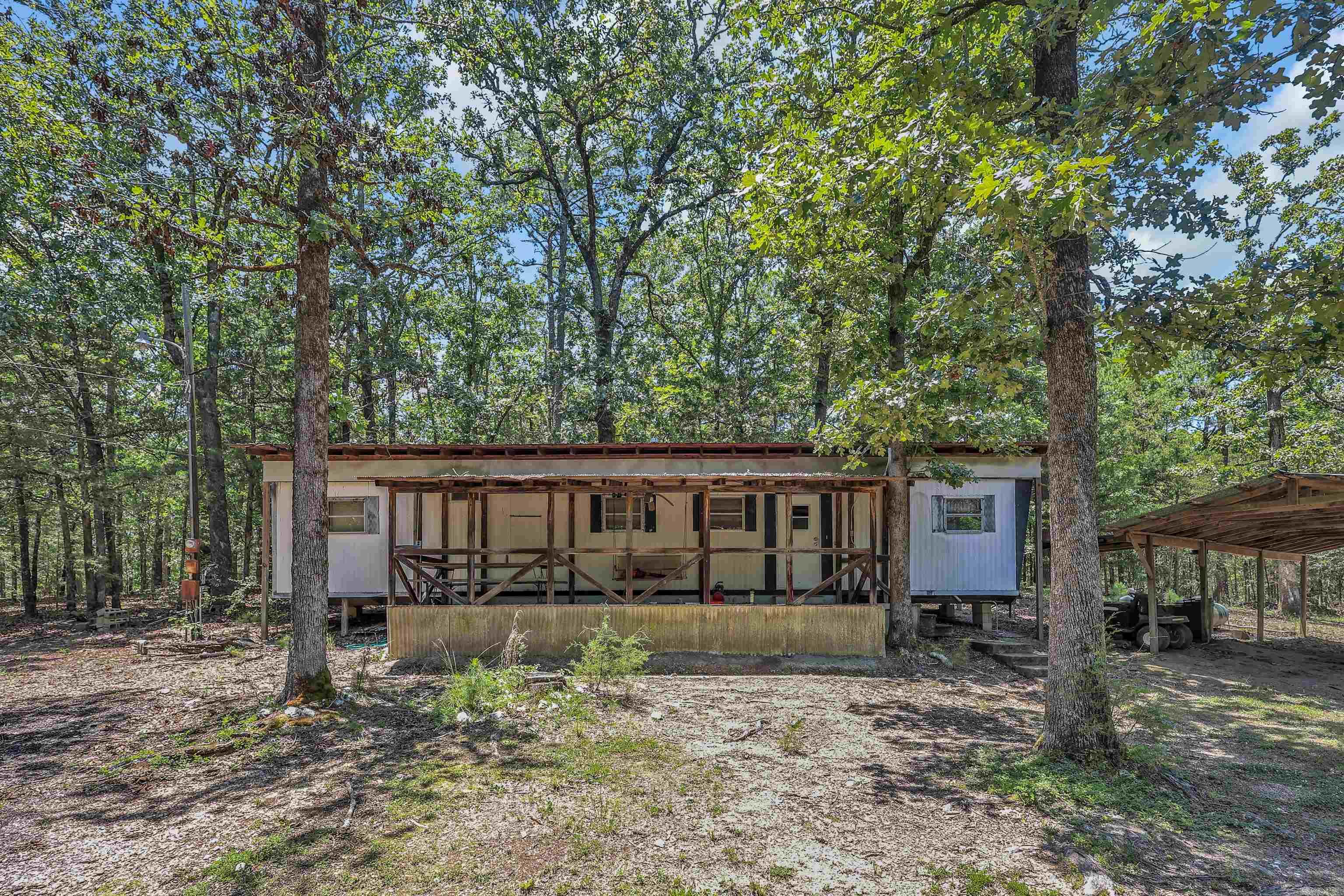LITTLE FIR - Residential