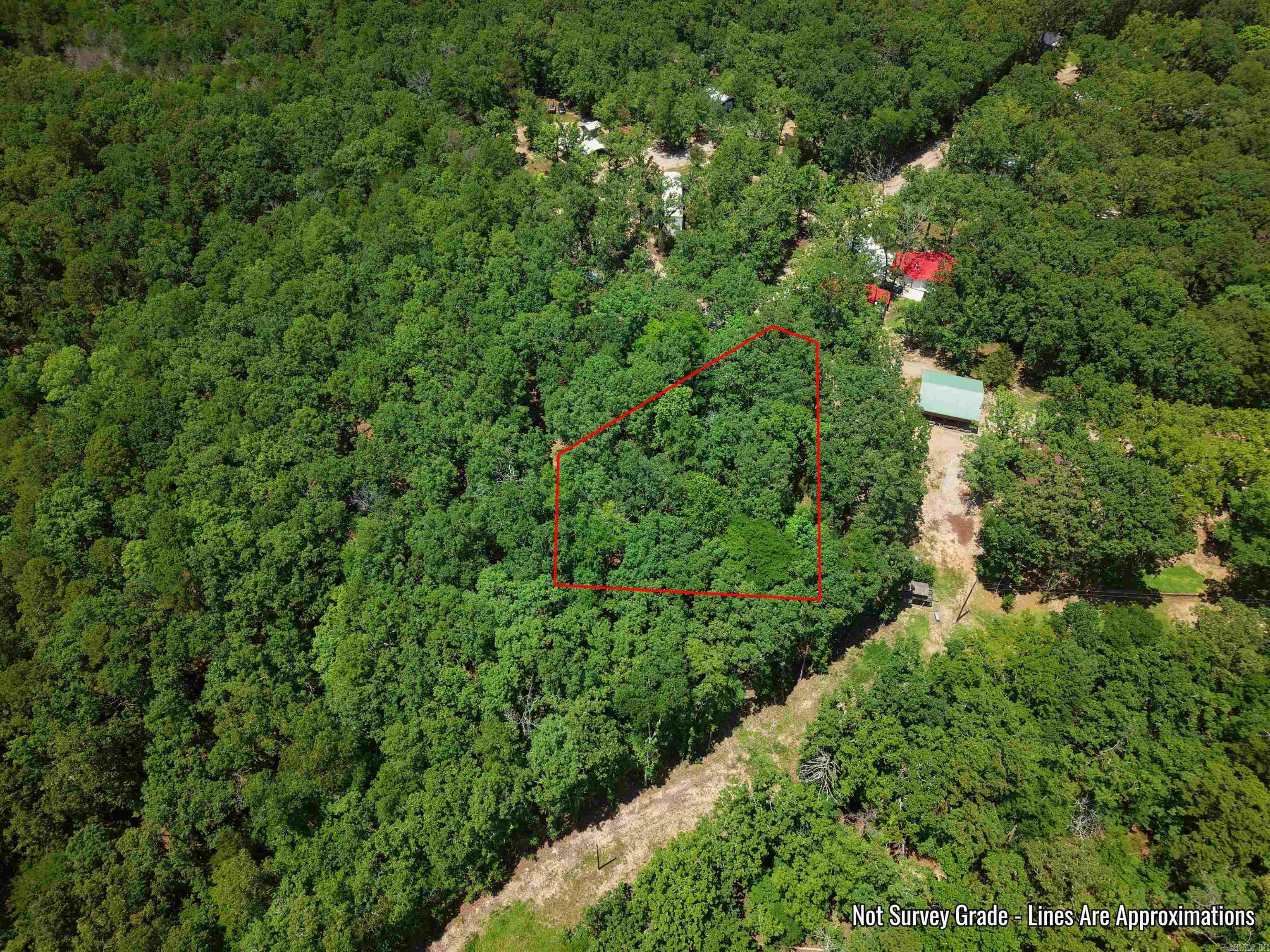 LITTLE FIR - Residential