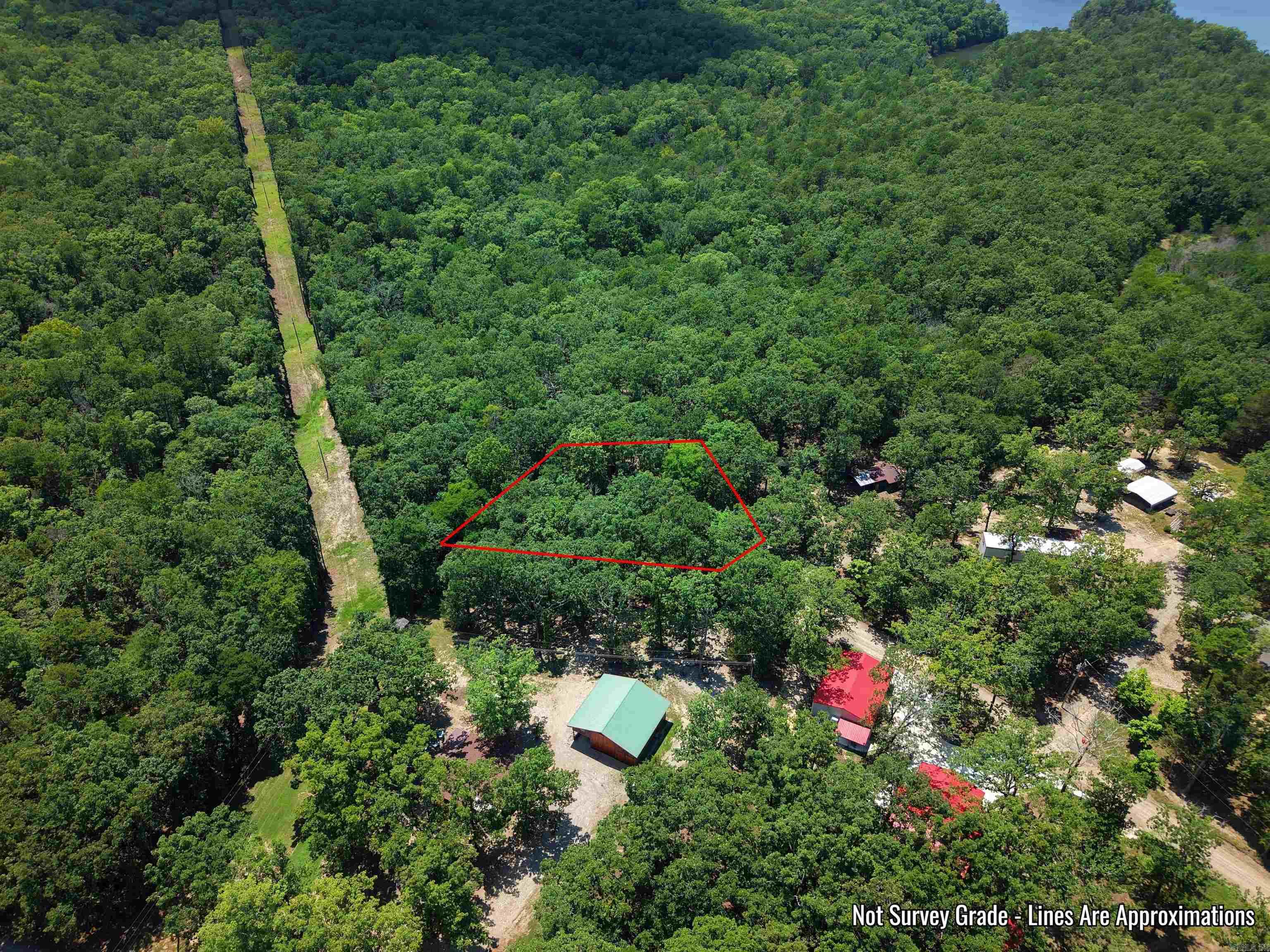 LITTLE FIR - Residential