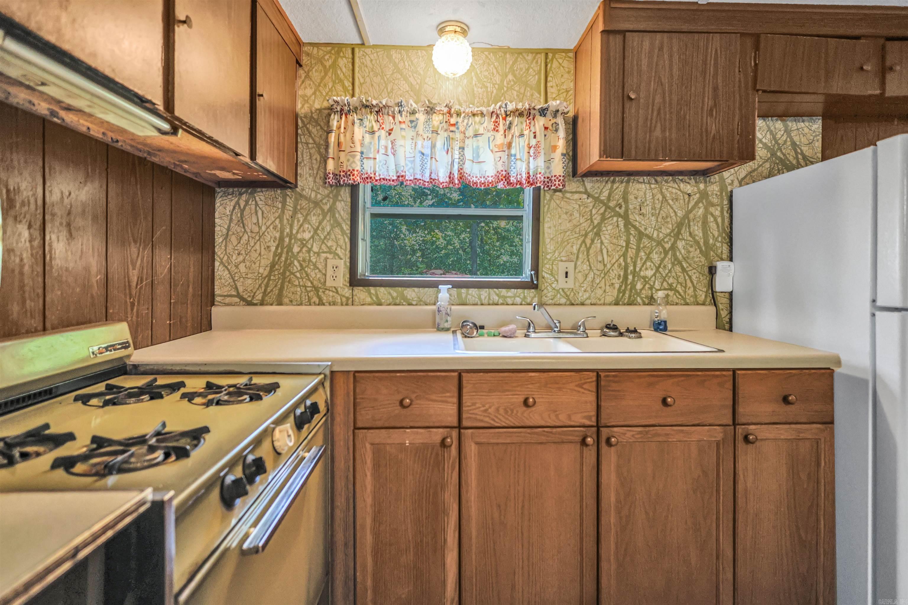 LITTLE FIR - Residential