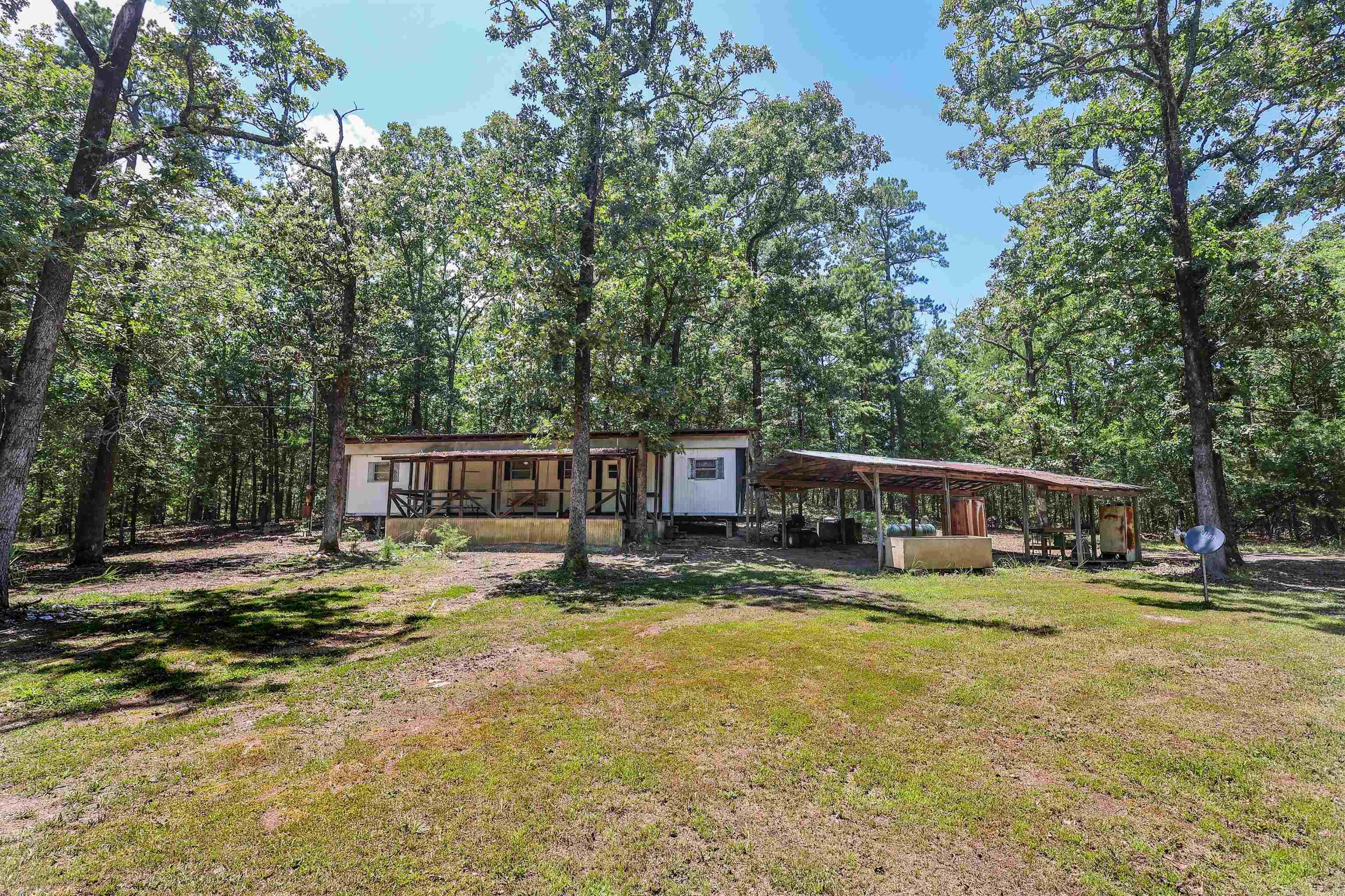 LITTLE FIR - Residential
