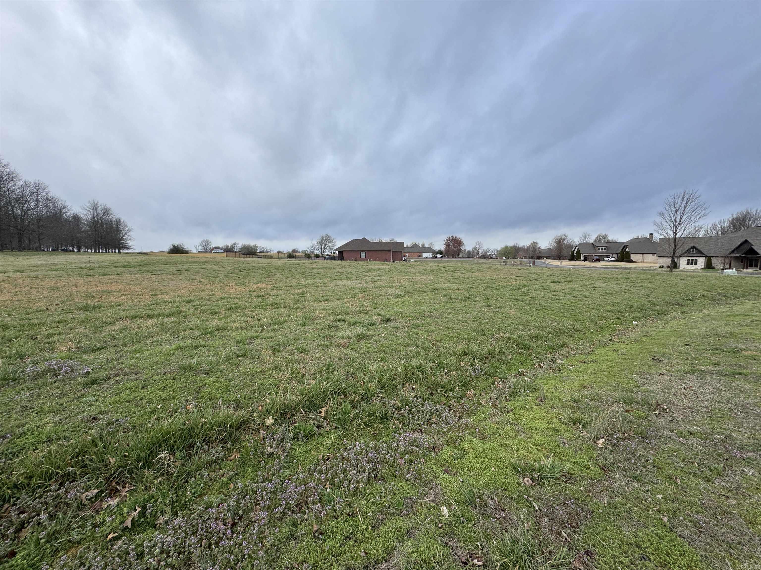 Win Meadow - Land