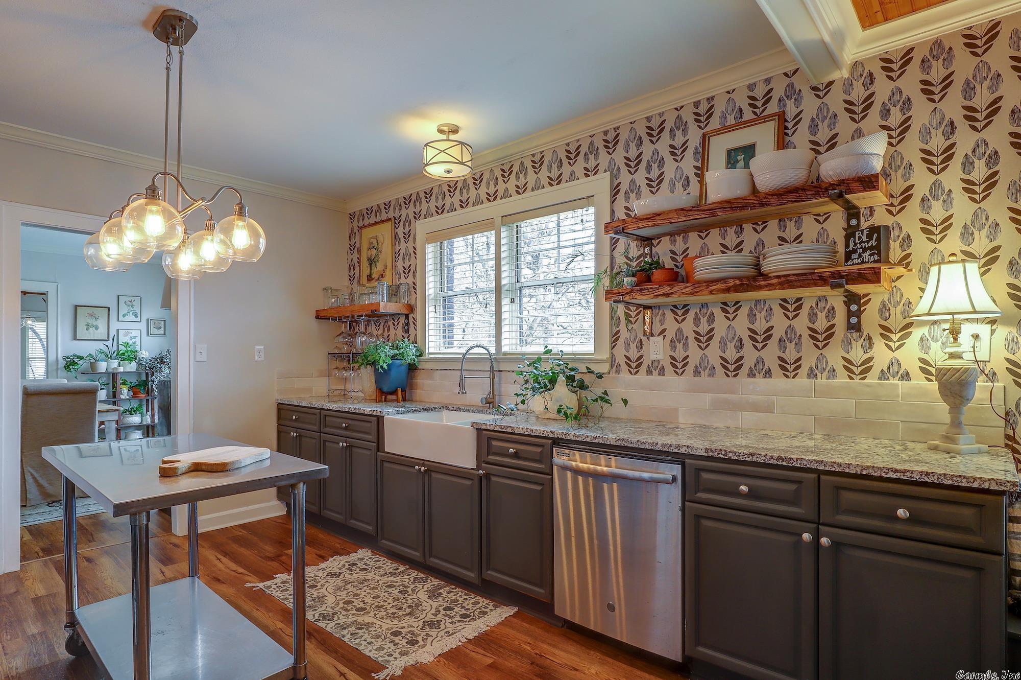 SCOTT & JONES - Residential